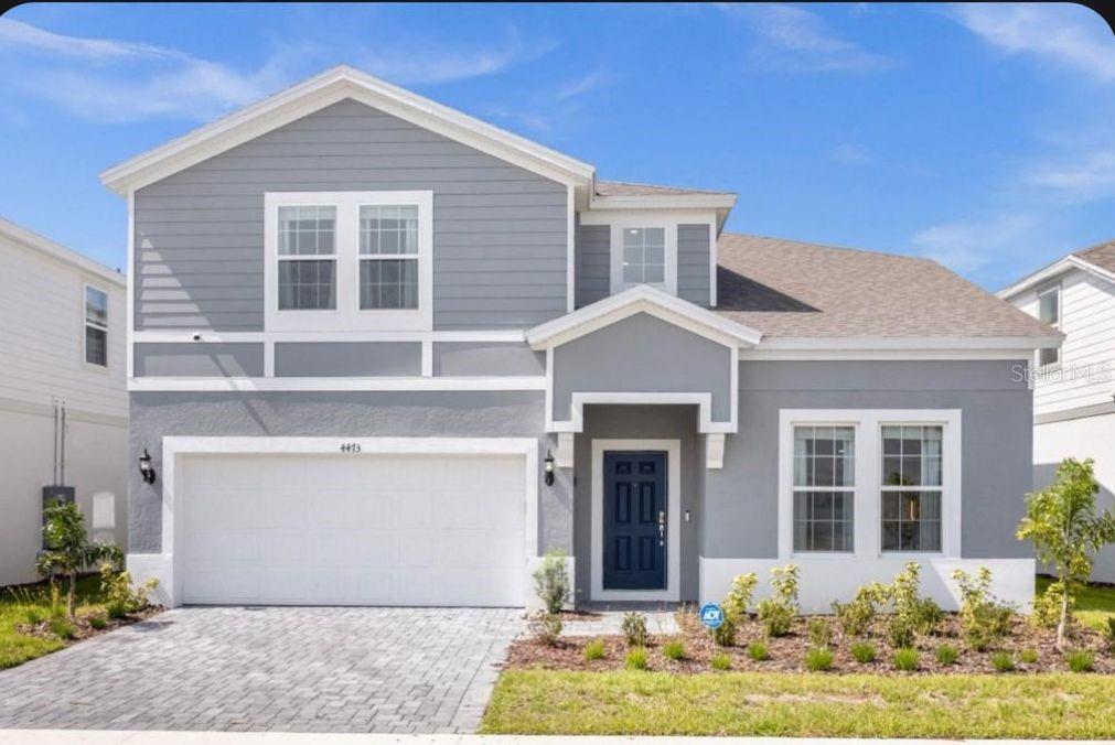 4473 KAIPO RD, DAVENPORT, FL, 33897