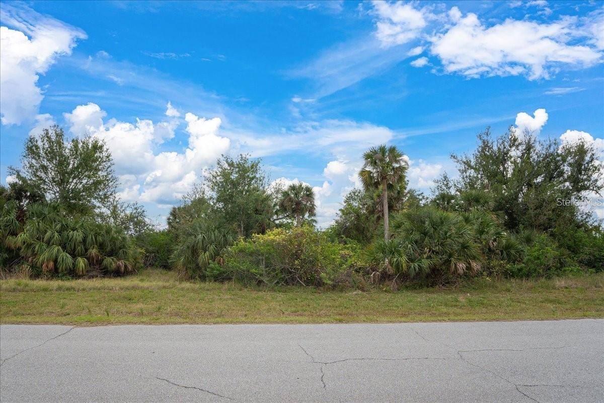 116 APRIL RD, ROTONDA WEST, FL, 33947