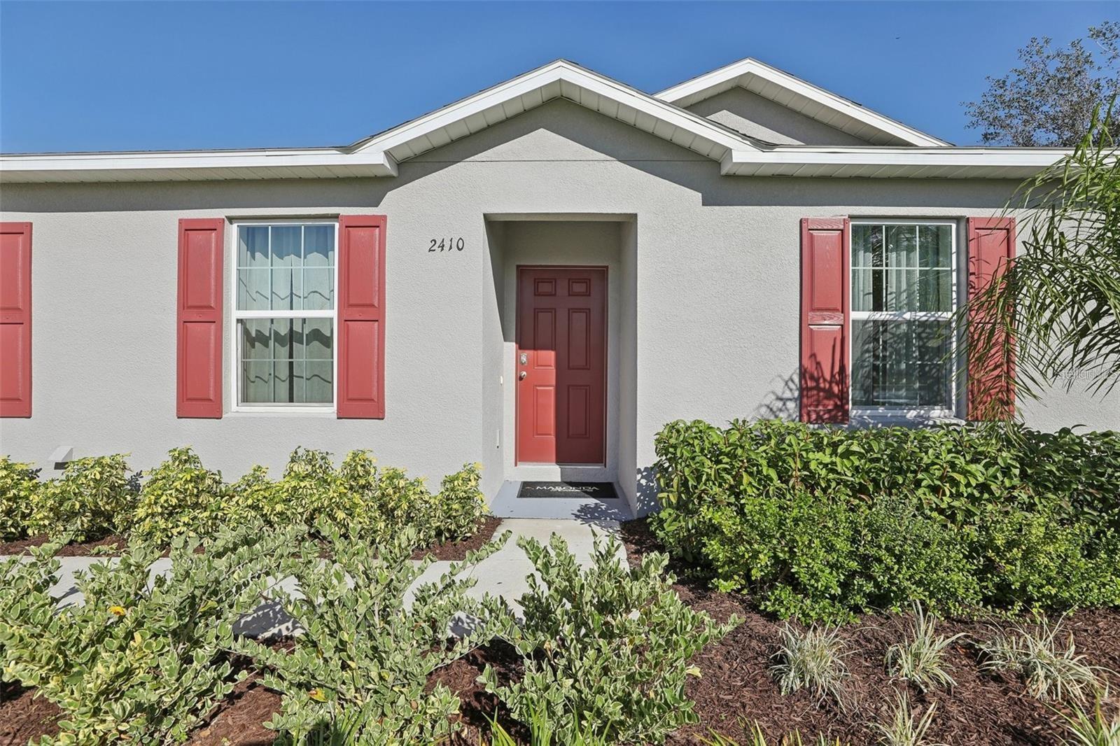 2410 PARK AVE, INDIAN LAKE ESTATES, FL, 33855