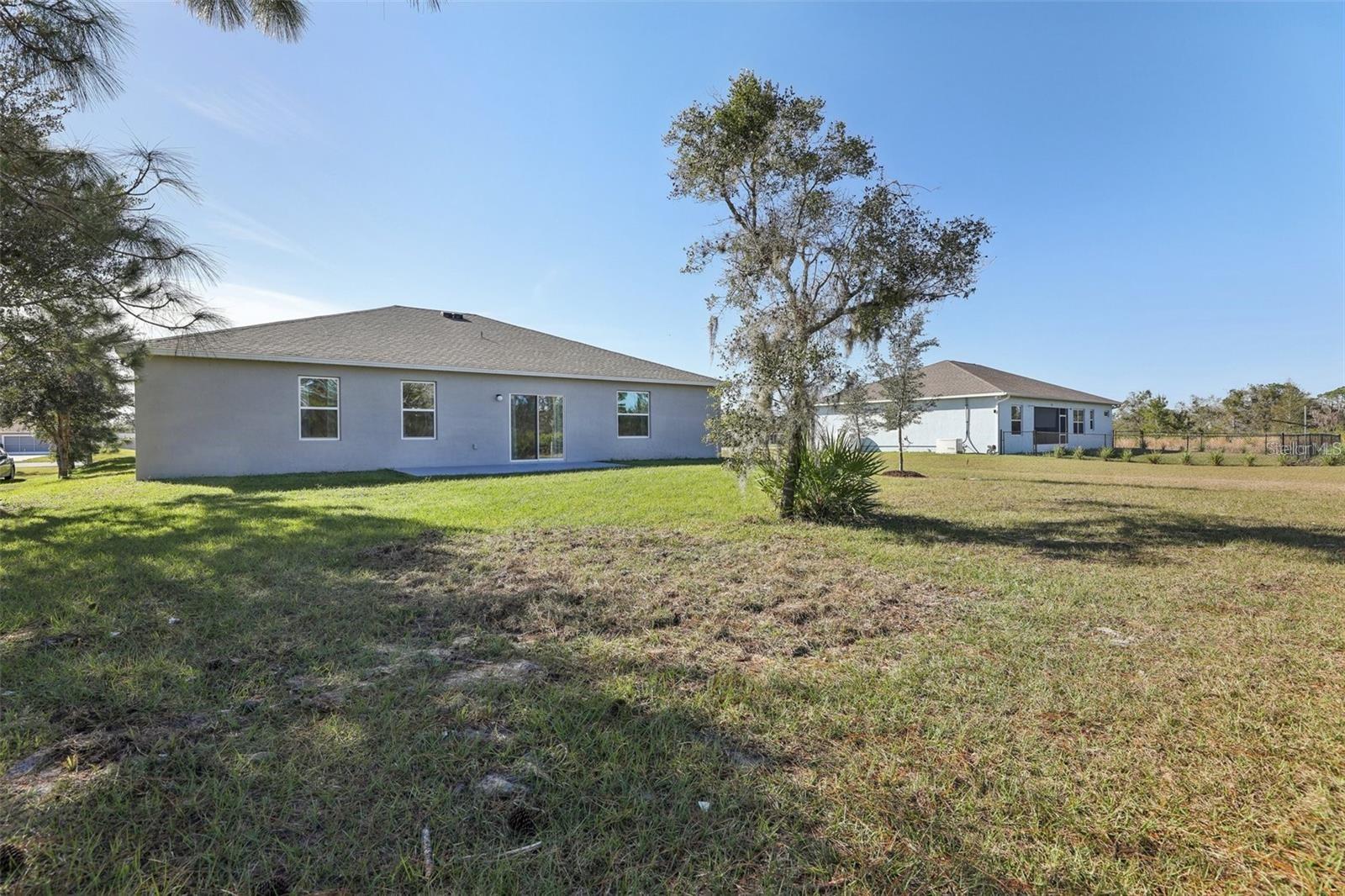 2410 PARK AVE, INDIAN LAKE ESTATES, FL, 33855