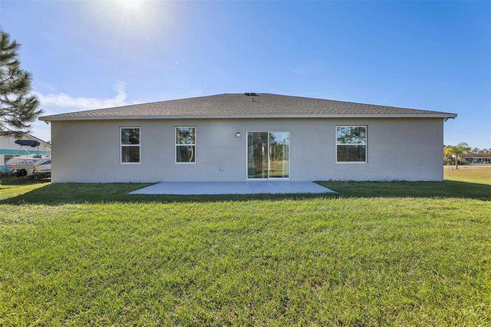 2410 PARK AVE, INDIAN LAKE ESTATES, FL, 33855