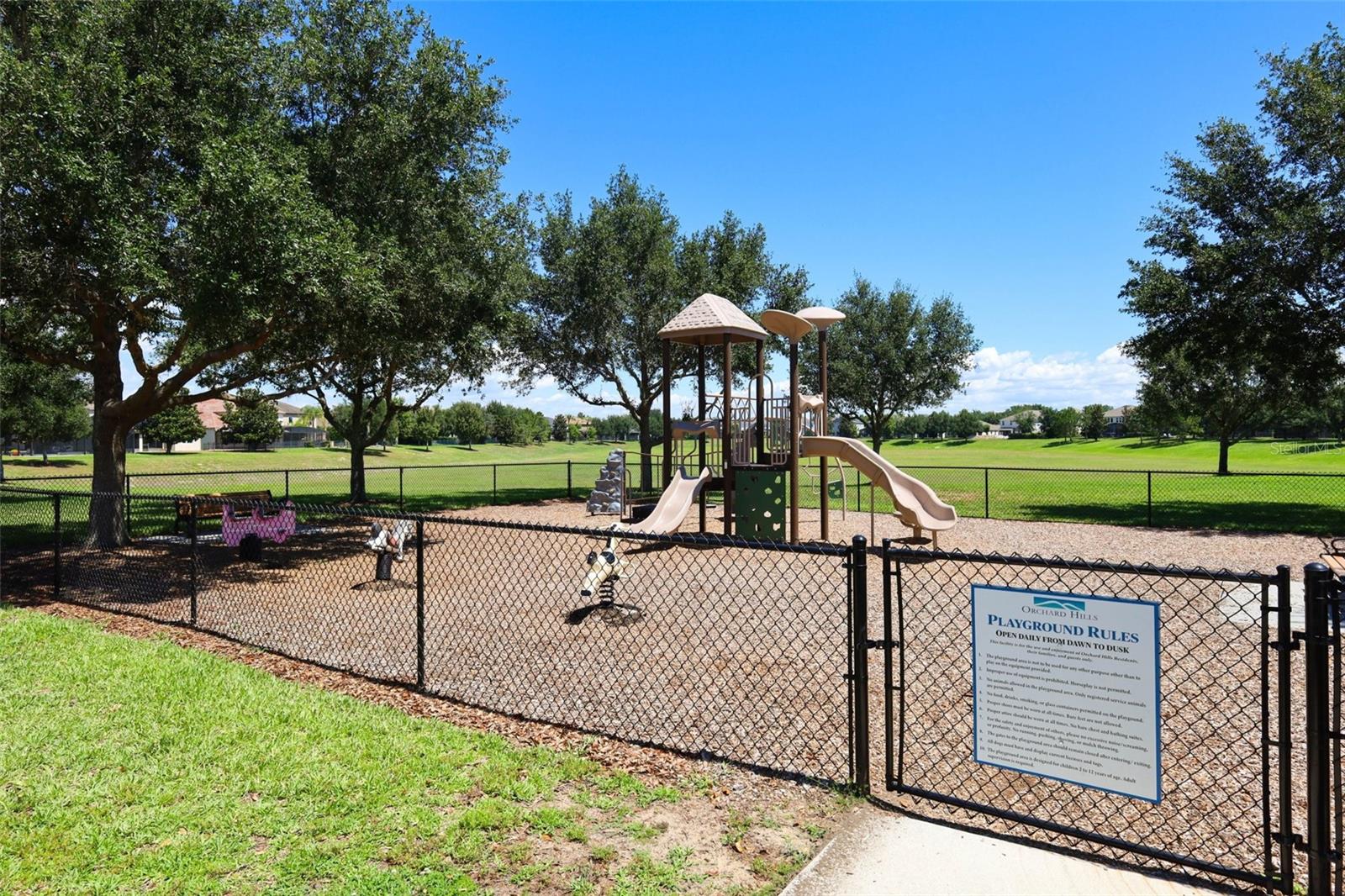 14531 CEDAR HILL DR, WINTER GARDEN, FL, 34787