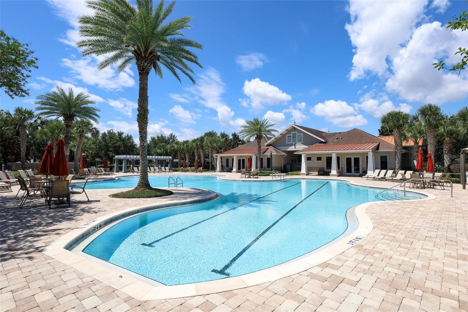 14531 CEDAR HILL DR, WINTER GARDEN, FL, 34787
