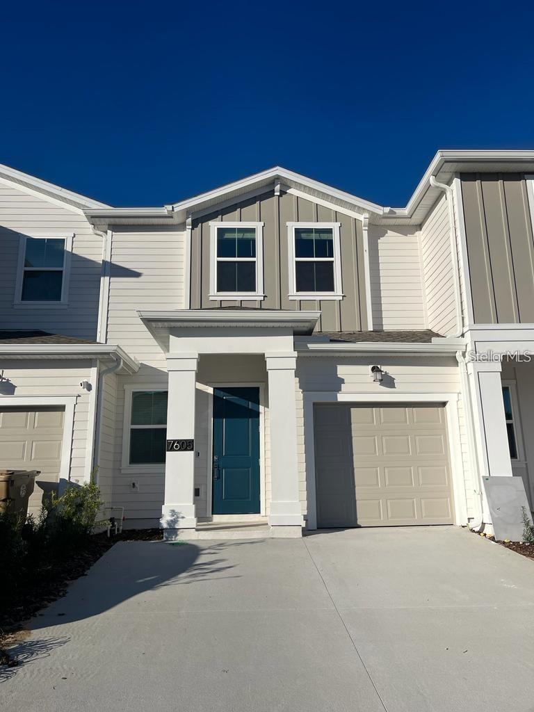 7605 DANUBE RD, KISSIMMEE, FL, 34747