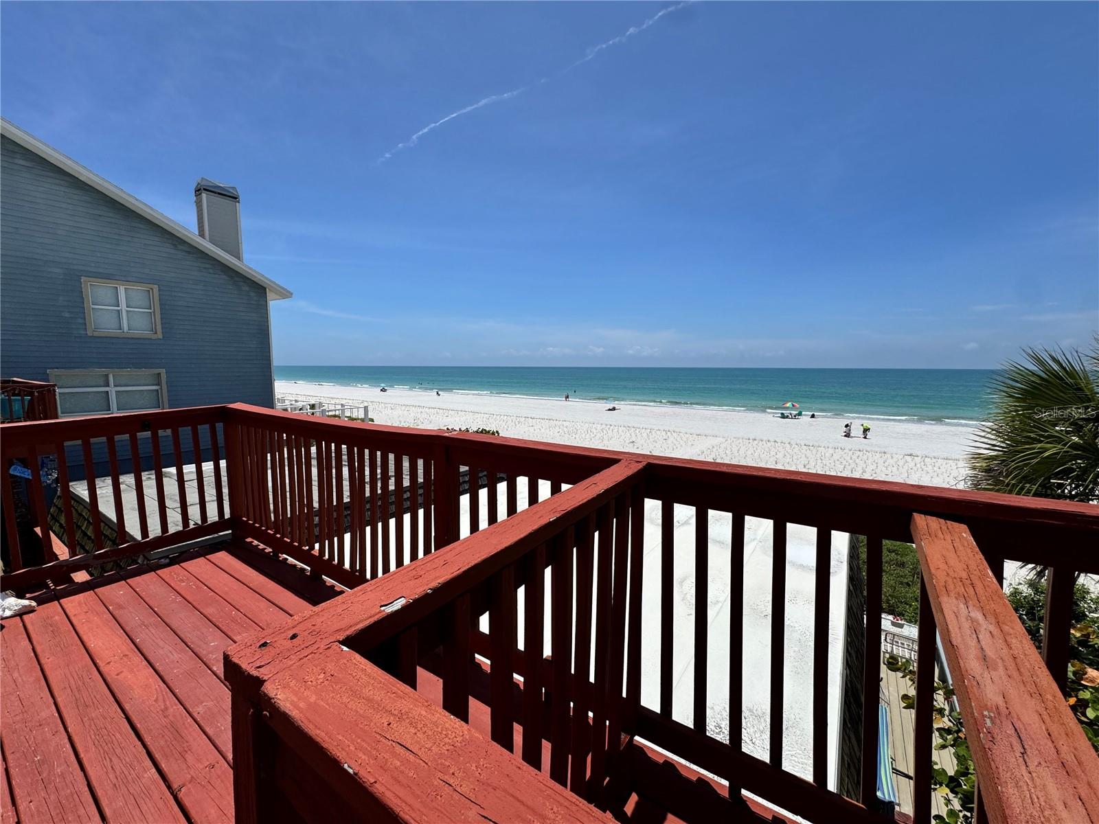 18838 GULF BLVD #202, INDIAN SHORES, FL, 33785