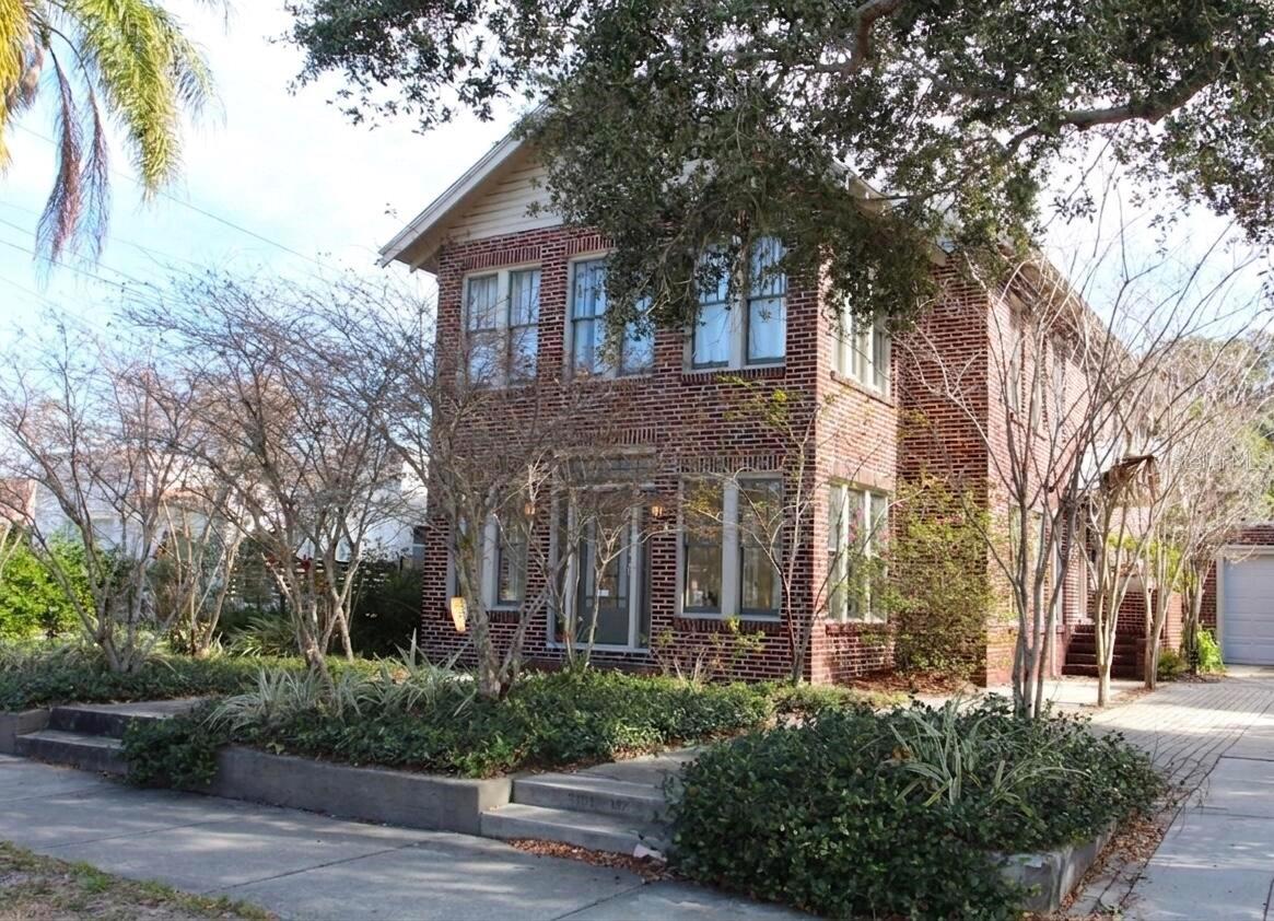 5205 N CENTRAL AVE, TAMPA, FL, 33603