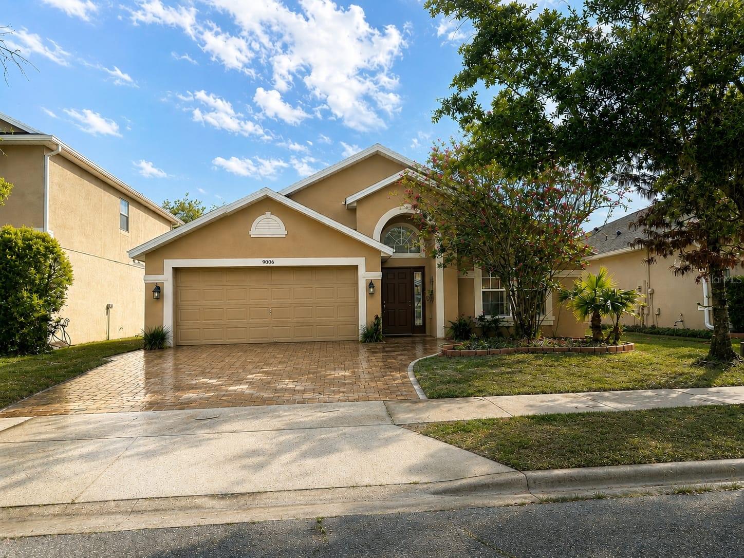 9006 VERONA SOUND WAY, ORLANDO, FL, 32829