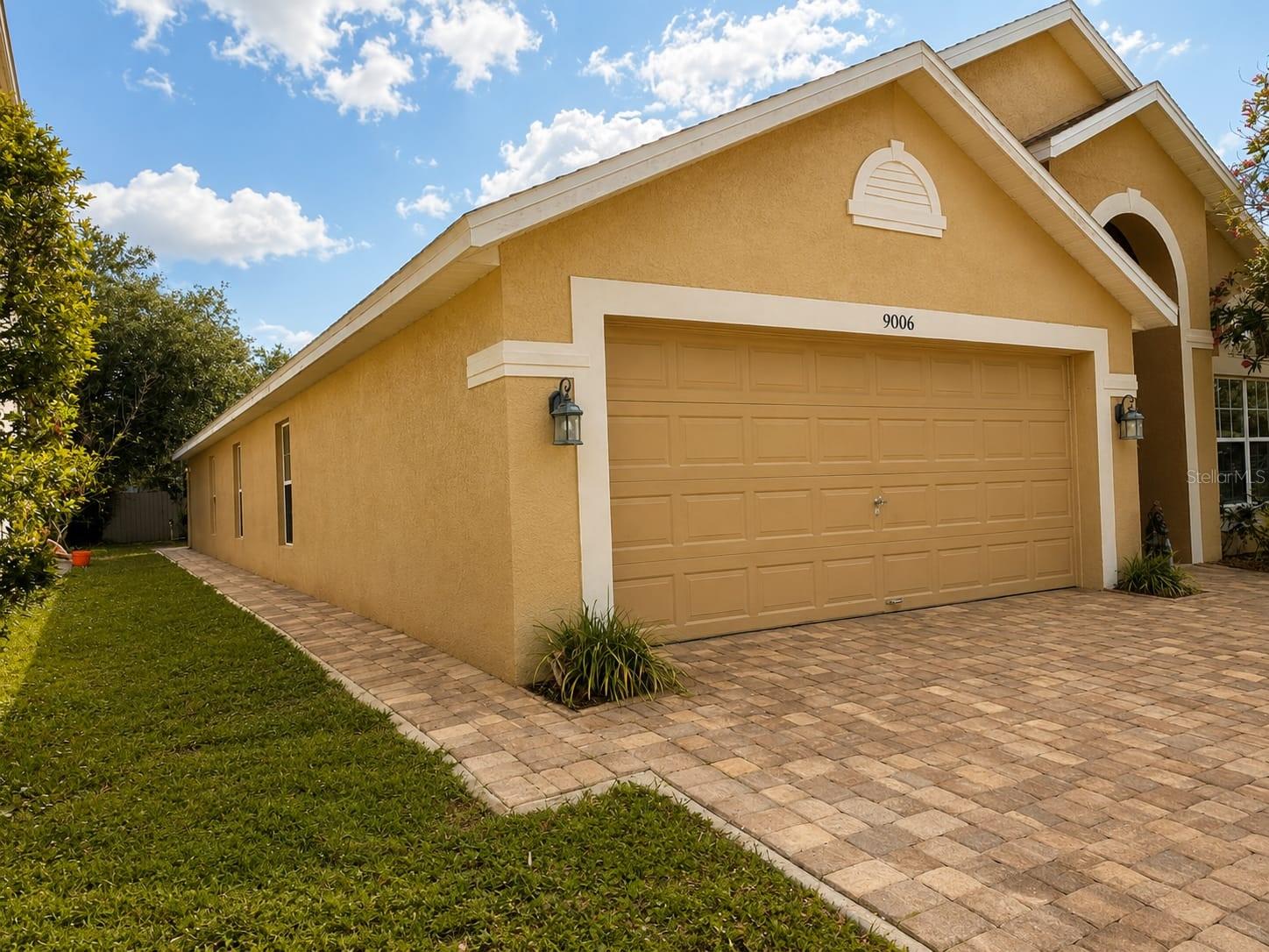 9006 VERONA SOUND WAY, ORLANDO, FL, 32829