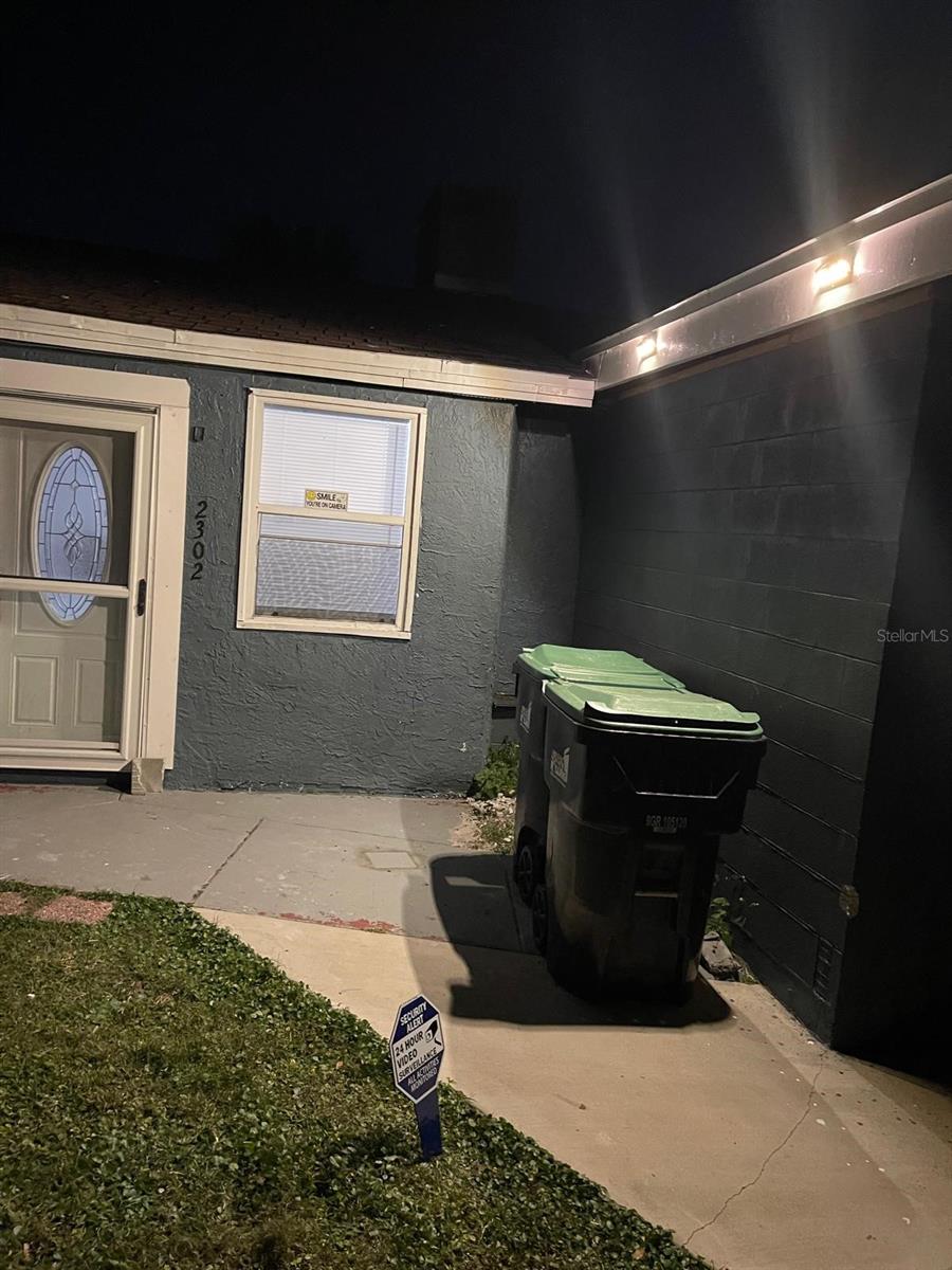 2302 CONTINENTAL BLVD, ORLANDO, FL, 32808