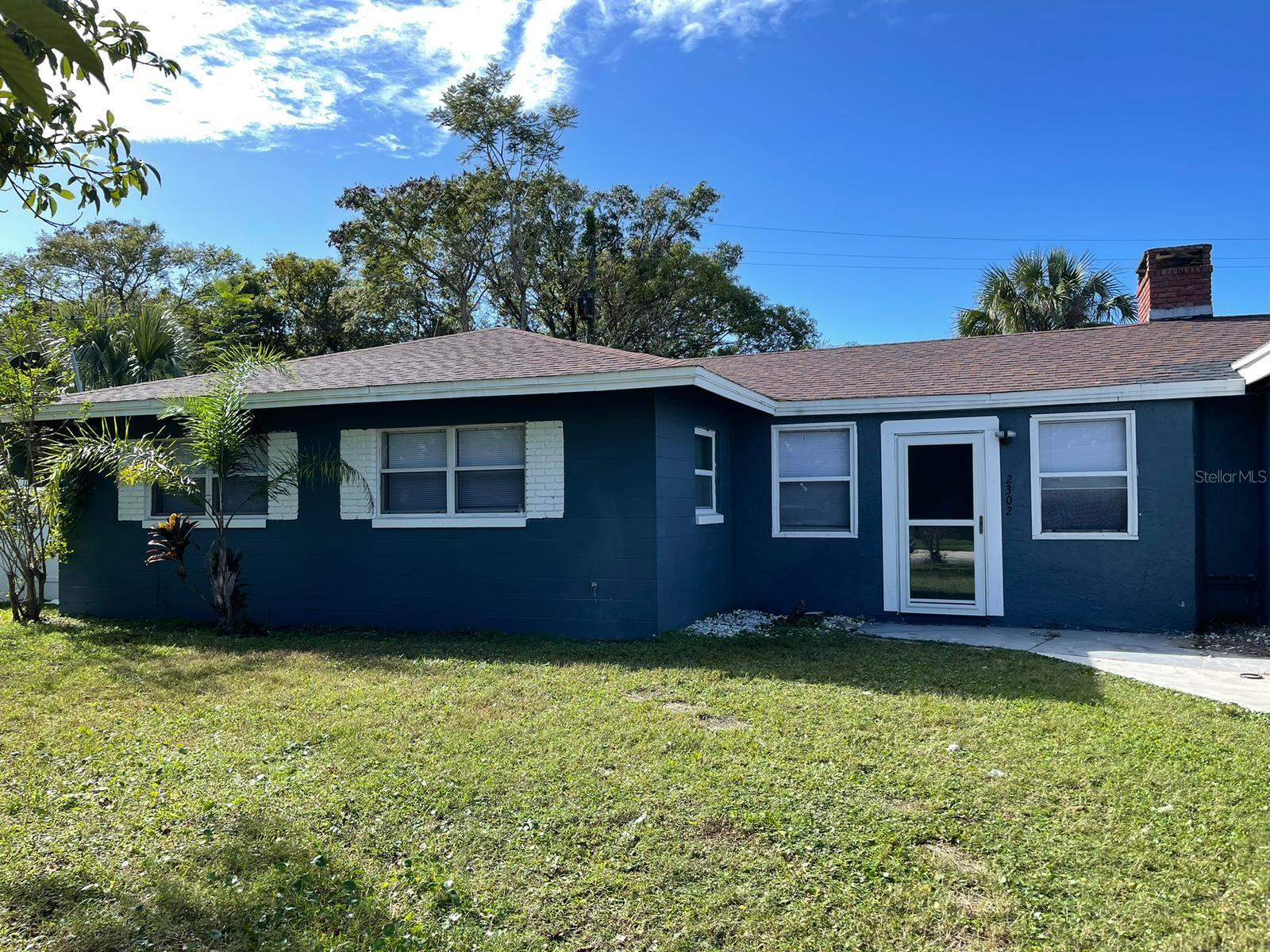 2302 CONTINENTAL BLVD, ORLANDO, FL, 32808