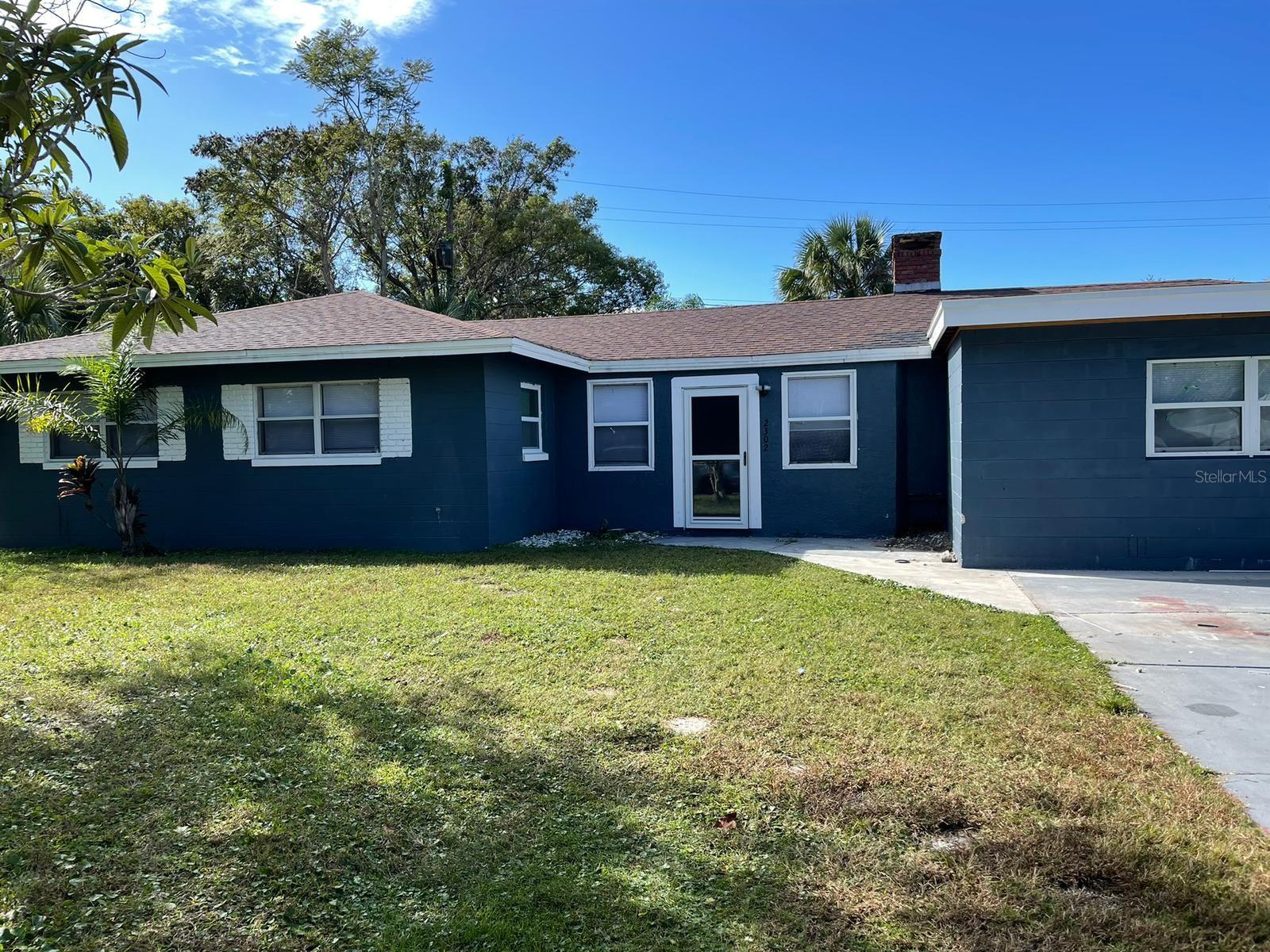 2302 CONTINENTAL BLVD, ORLANDO, FL, 32808