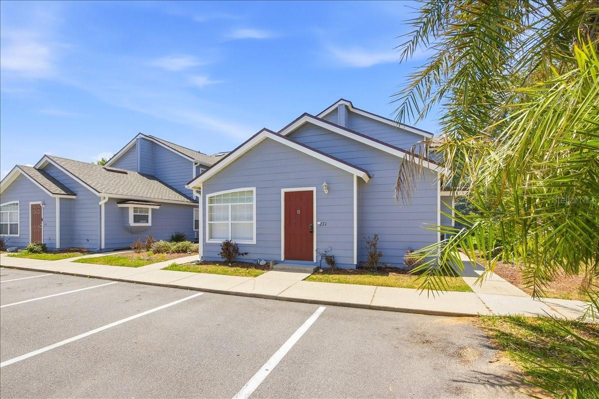 271 CARIBBEAN DR #Front unit, DAVENPORT, FL, 33897