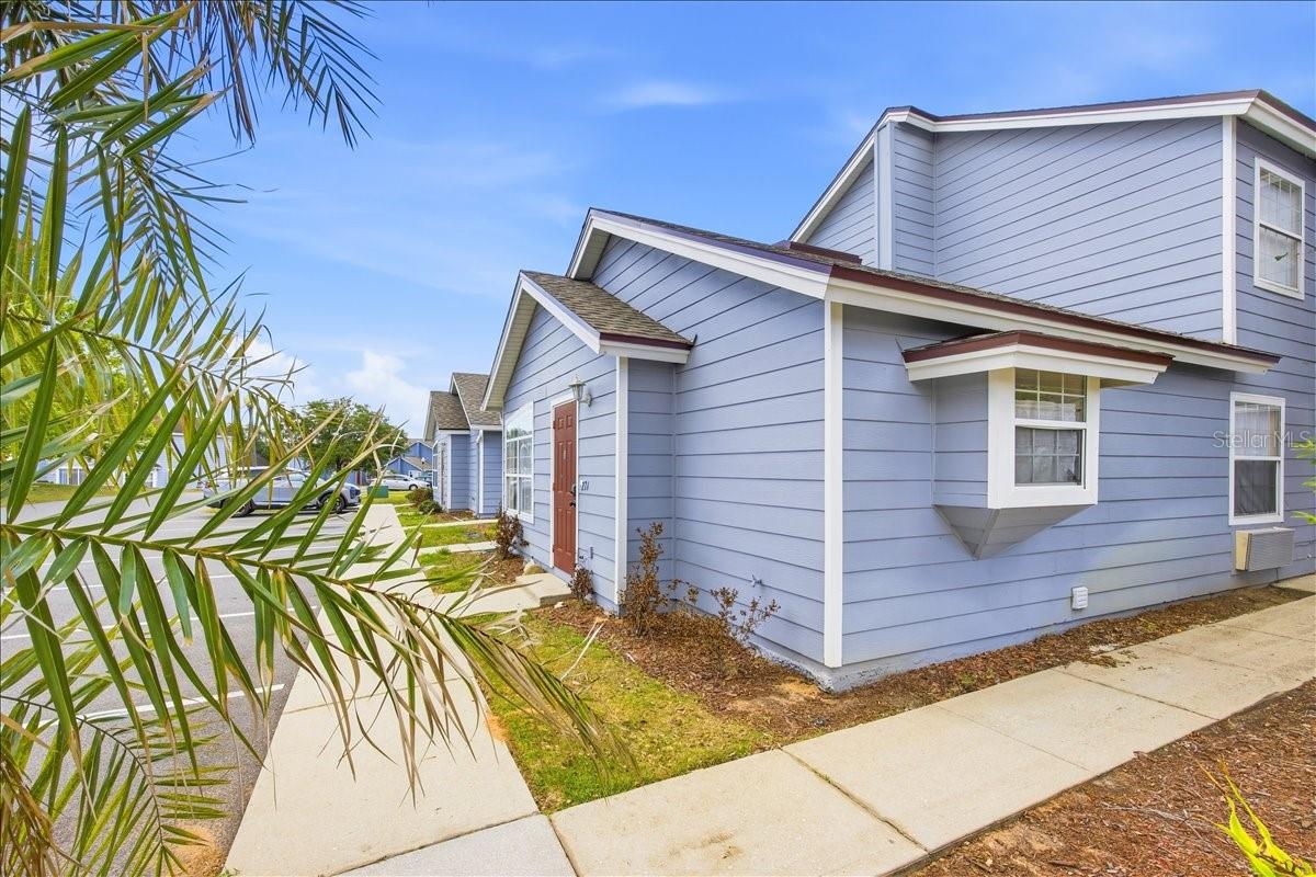 271 CARIBBEAN DR #Front unit, DAVENPORT, FL, 33897
