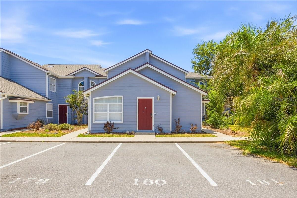 271 CARIBBEAN DR #Front unit, DAVENPORT, FL, 33897