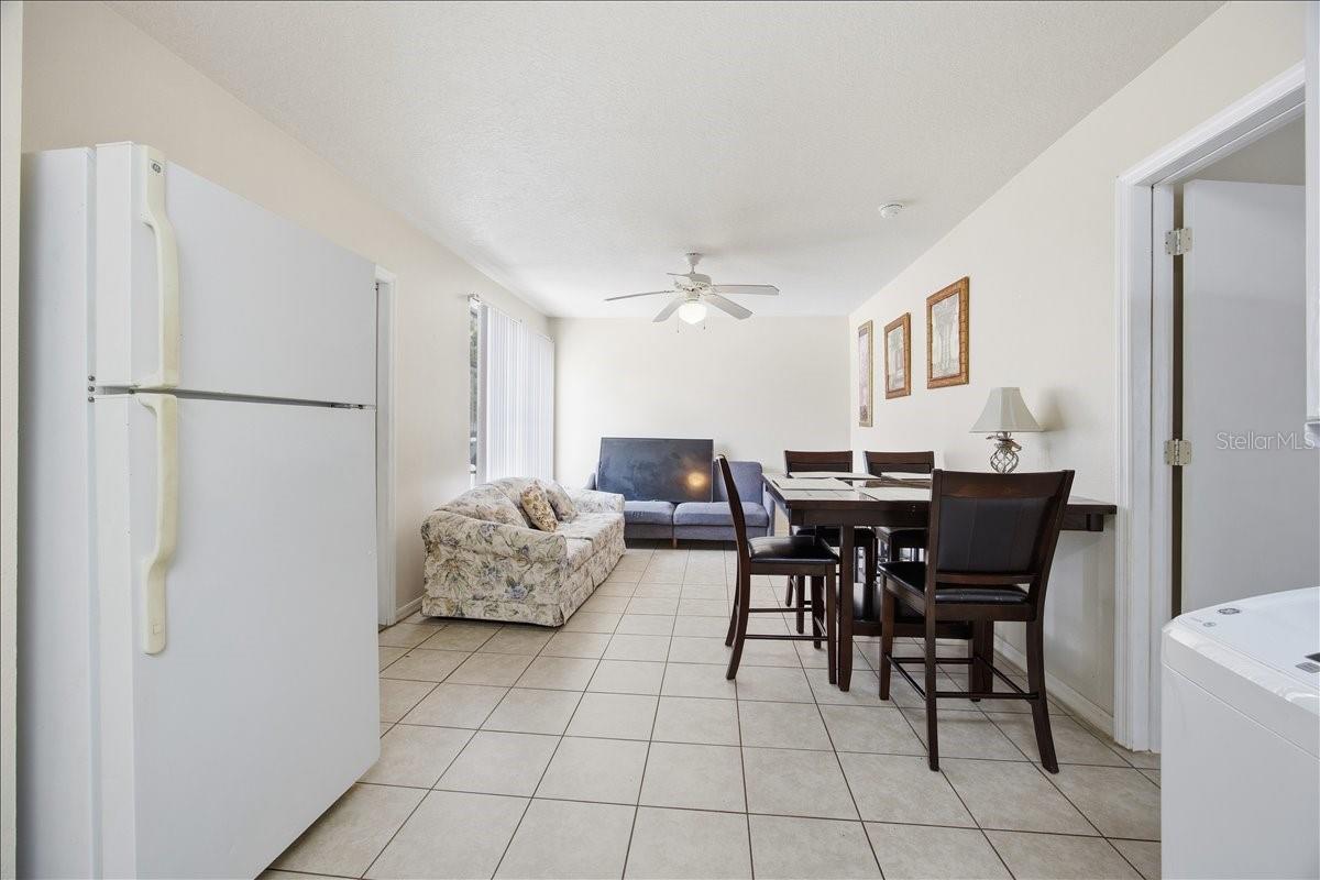 271 CARIBBEAN DR #Front unit, DAVENPORT, FL, 33897