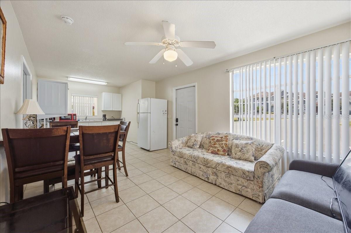 271 CARIBBEAN DR #Front unit, DAVENPORT, FL, 33897