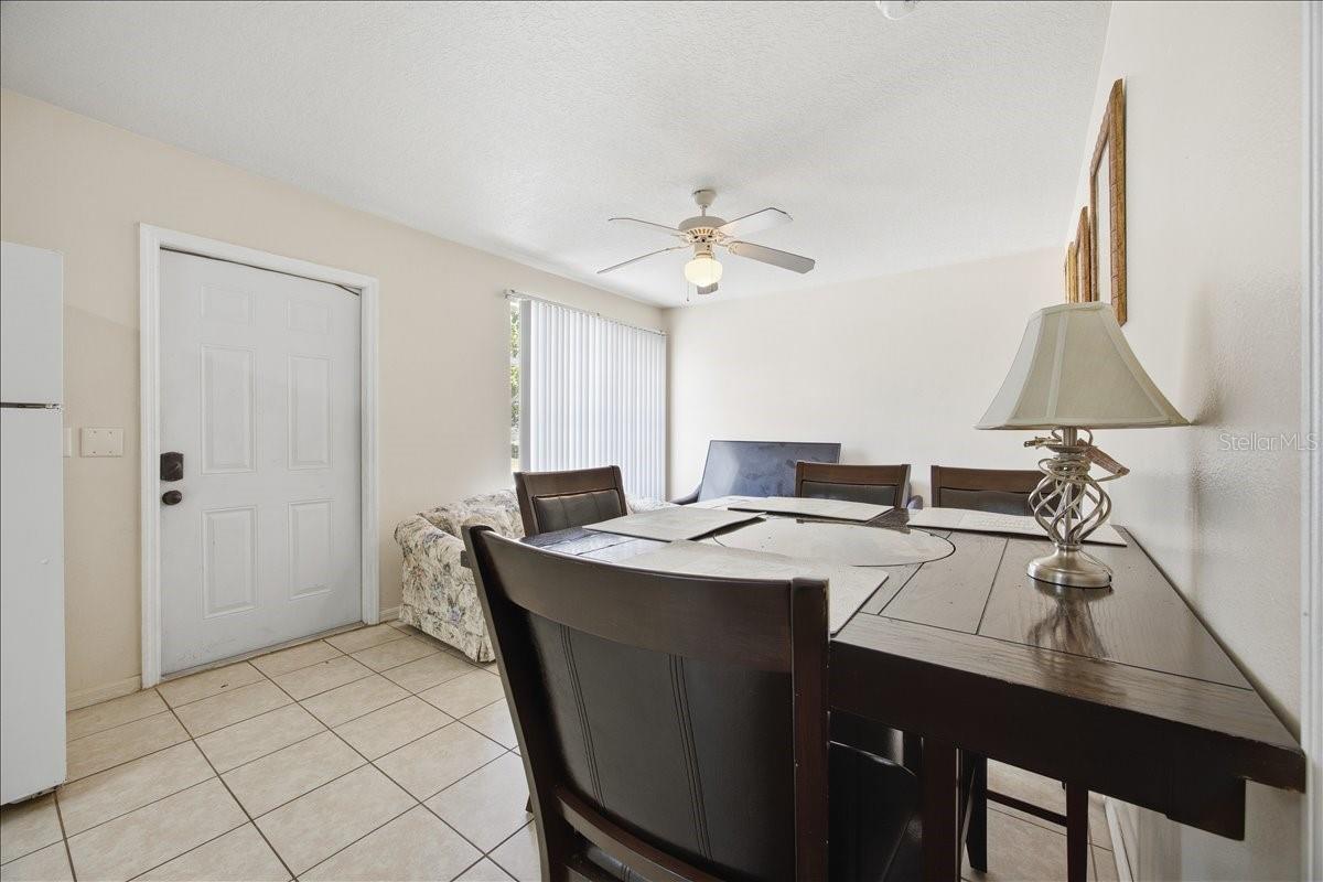 271 CARIBBEAN DR #Front unit, DAVENPORT, FL, 33897