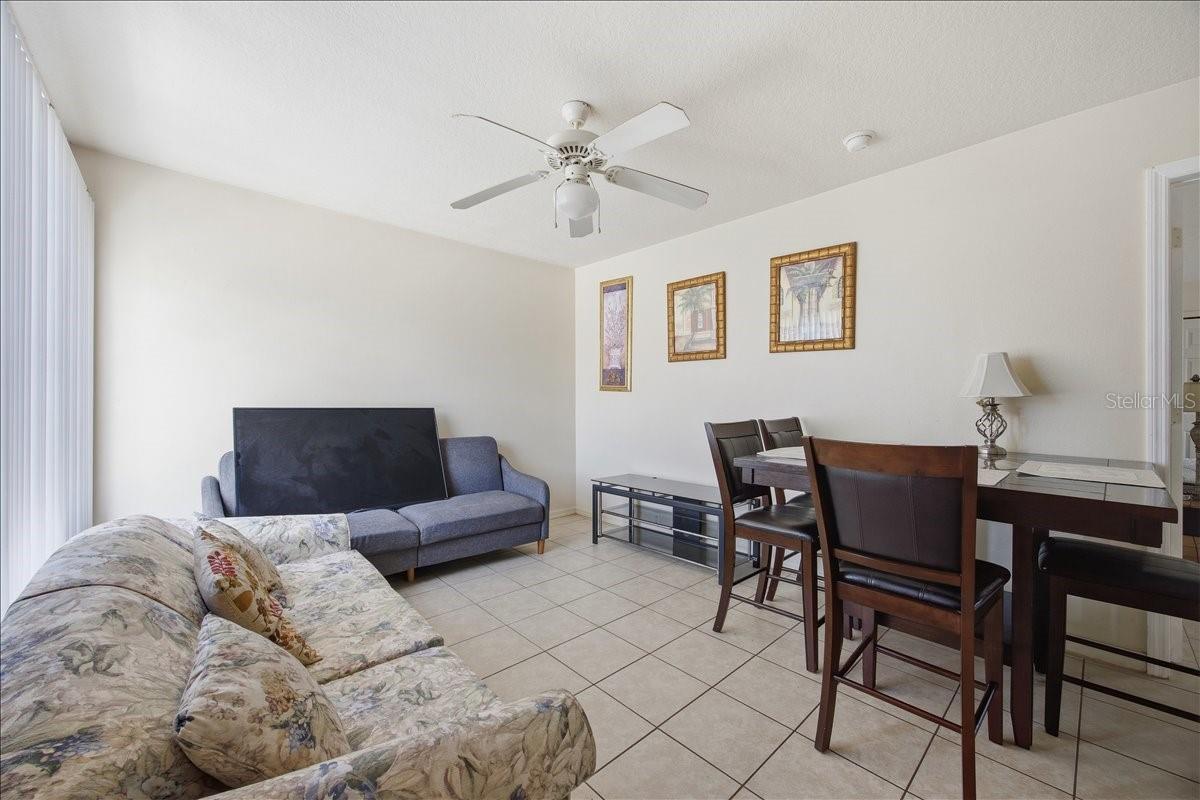 271 CARIBBEAN DR #Front unit, DAVENPORT, FL, 33897