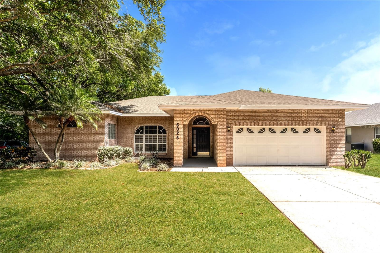 6026 CASON WAY, LAKELAND, FL, 33812