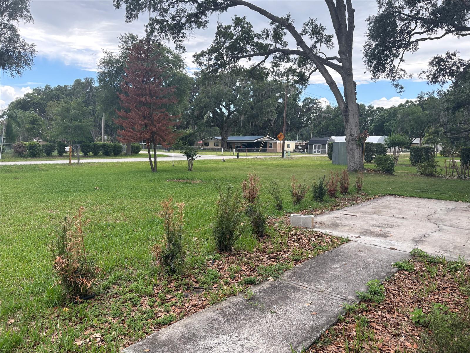 3923 WARD RD, LAKELAND, FL, 33810