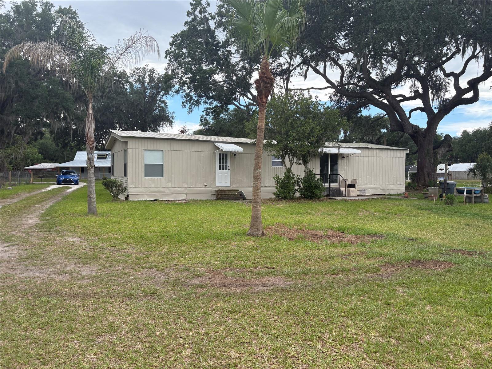 3923 WARD RD, LAKELAND, FL, 33810
