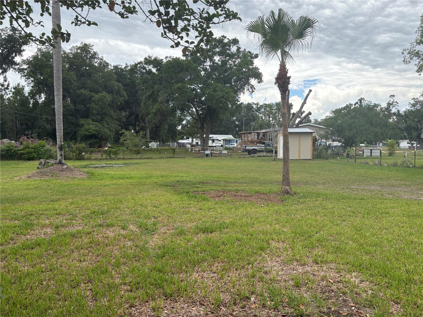 3923 WARD RD, LAKELAND, FL, 33810