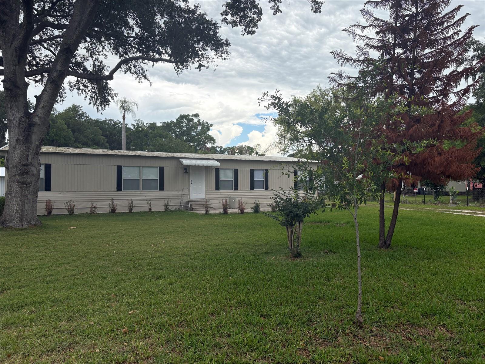 3923 WARD RD, LAKELAND, FL, 33810