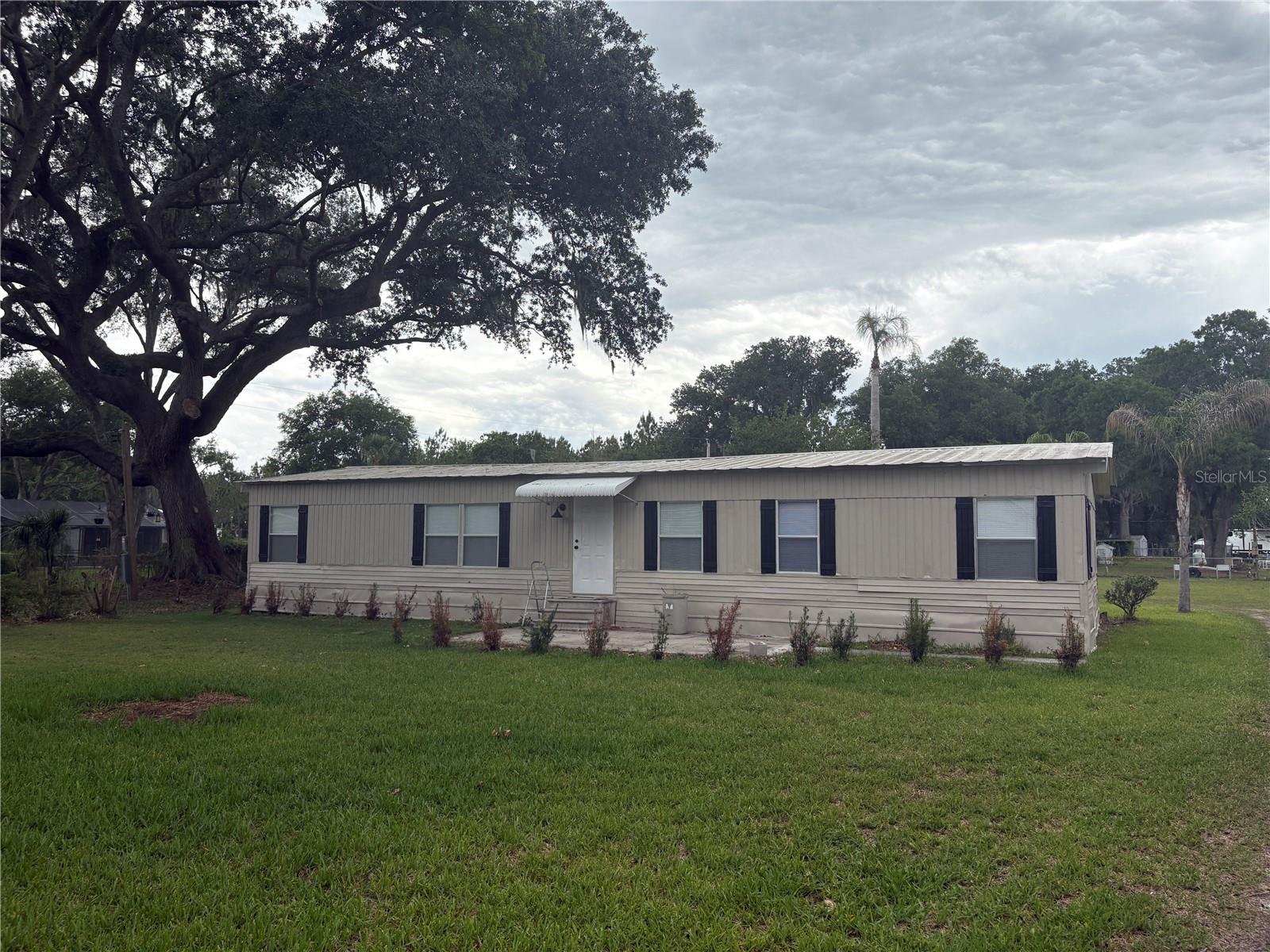 3923 WARD RD, LAKELAND, FL, 33810