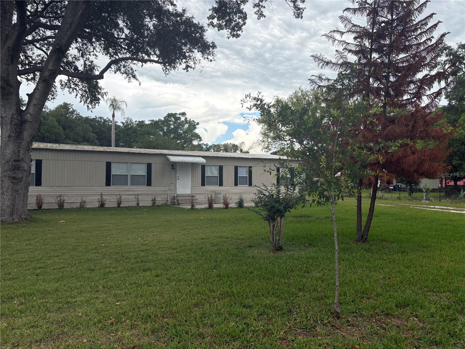 3923 WARD RD, LAKELAND, FL, 33810