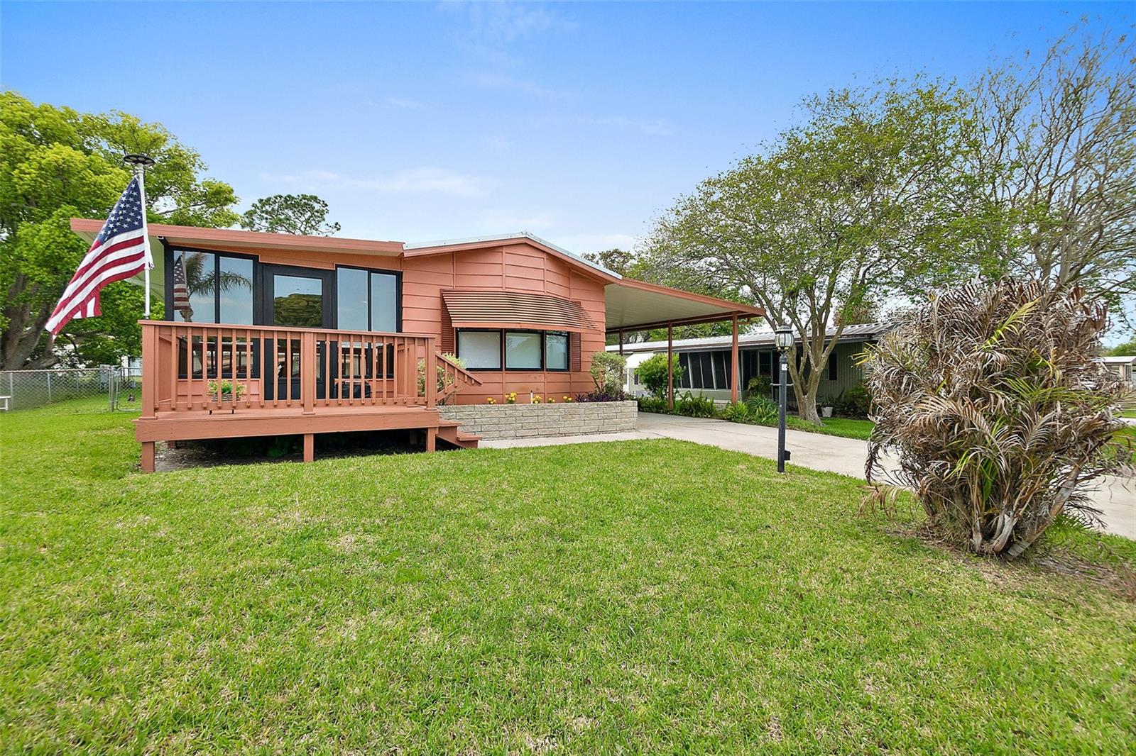 727 ROLLING HILLS DR, PORT ORANGE, FL, 32129