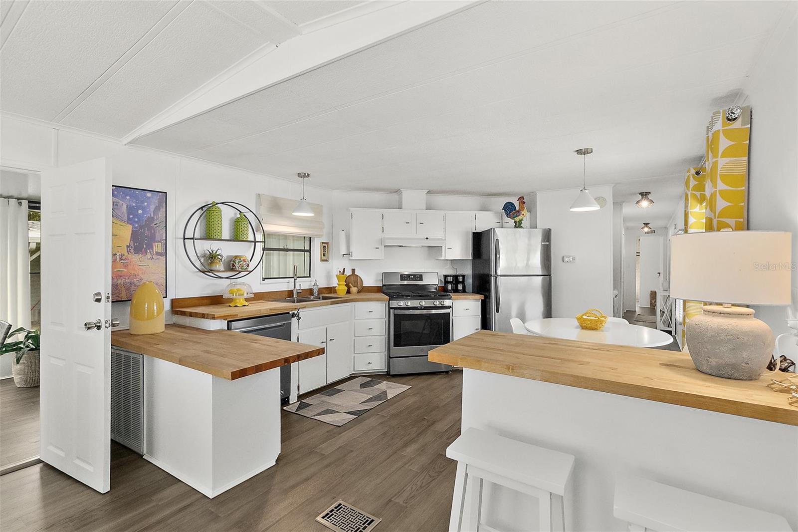 727 ROLLING HILLS DR, PORT ORANGE, FL, 32129
