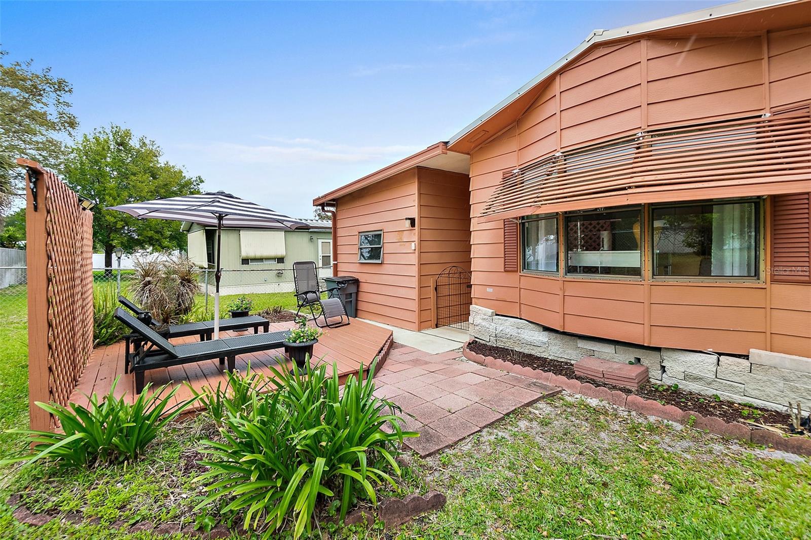 727 ROLLING HILLS DR, PORT ORANGE, FL, 32129
