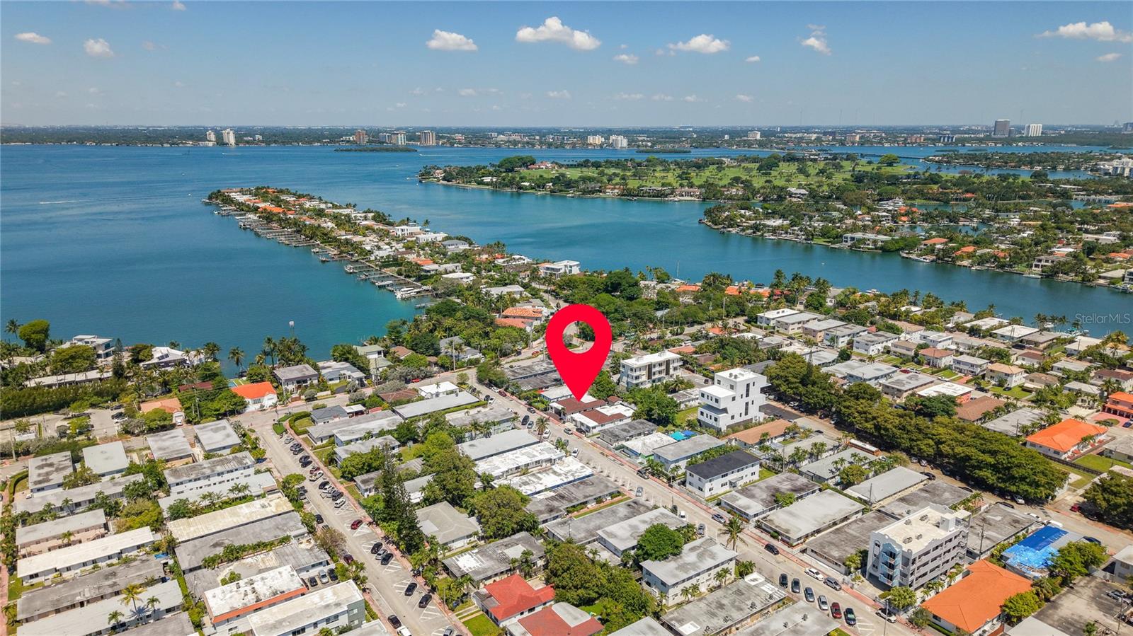 821 83RD ST, MIAMI BEACH, FL, 33141