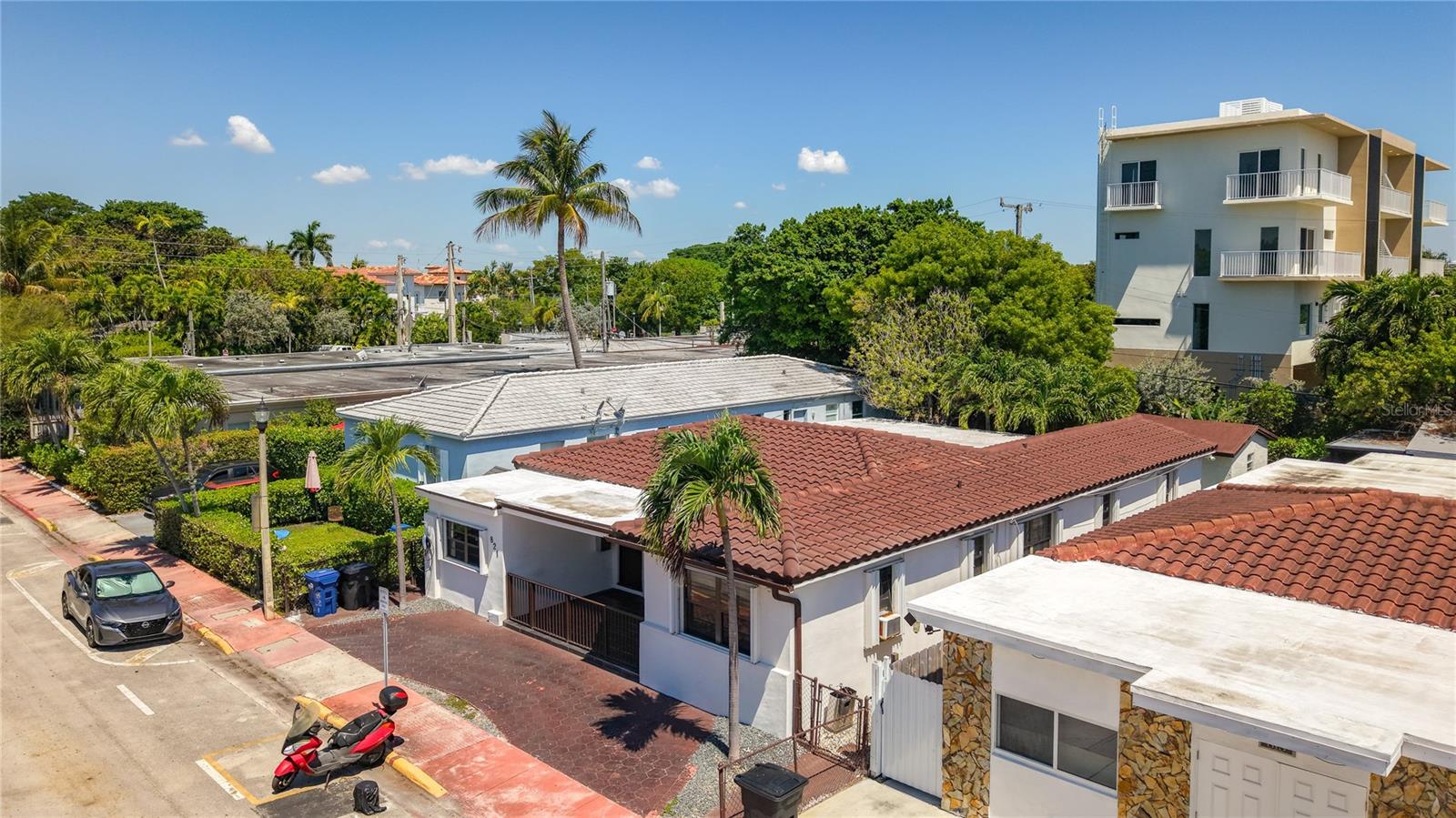 821 83RD ST, MIAMI BEACH, FL, 33141