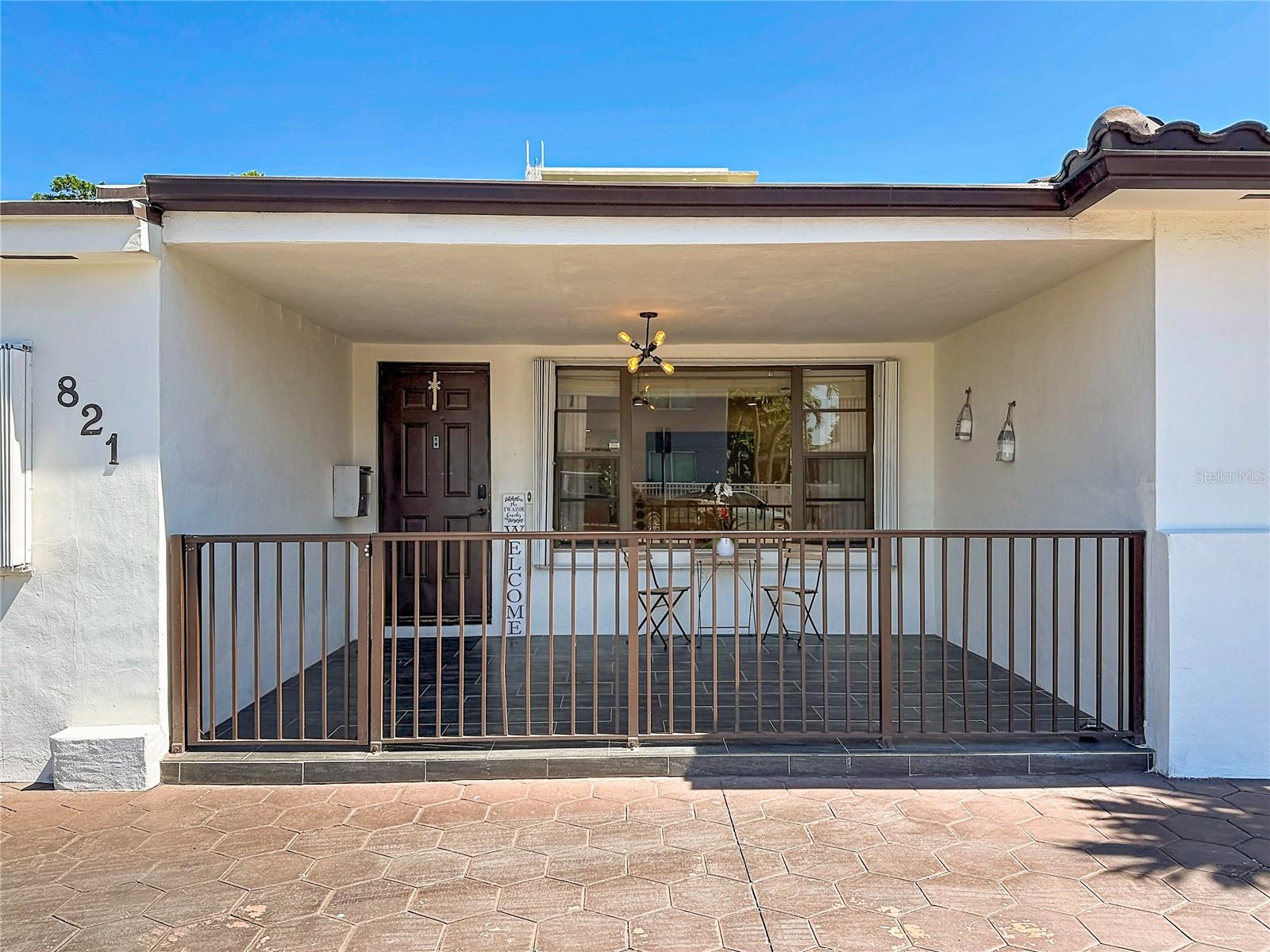 821 83RD ST, MIAMI BEACH, FL, 33141