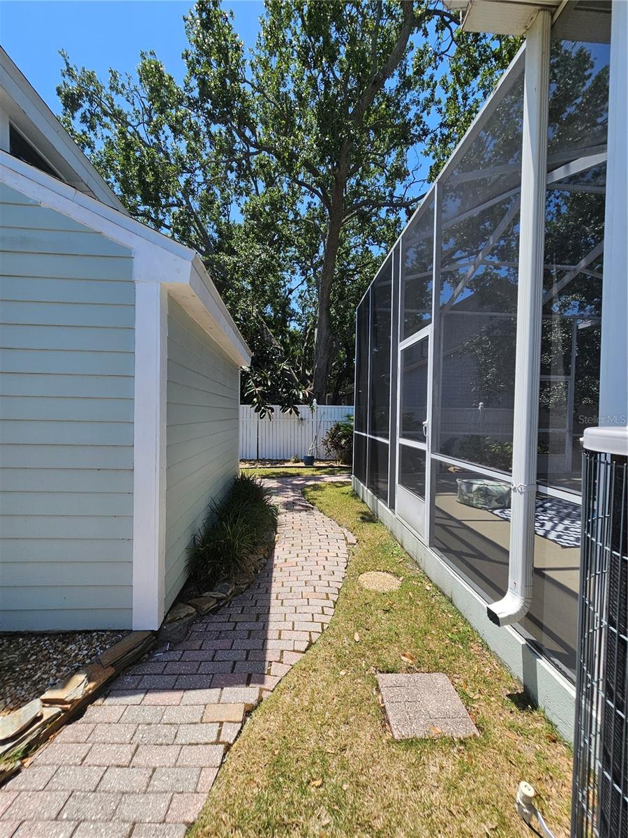 7402 S DE SOTO ST, TAMPA, FL, 33616