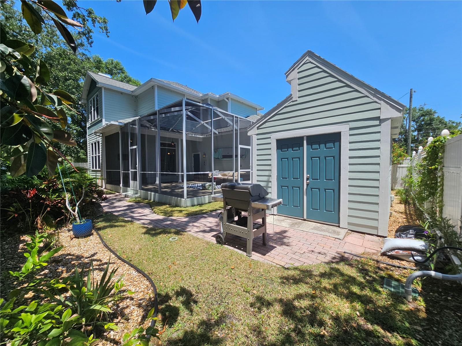 7402 S DE SOTO ST, TAMPA, FL, 33616