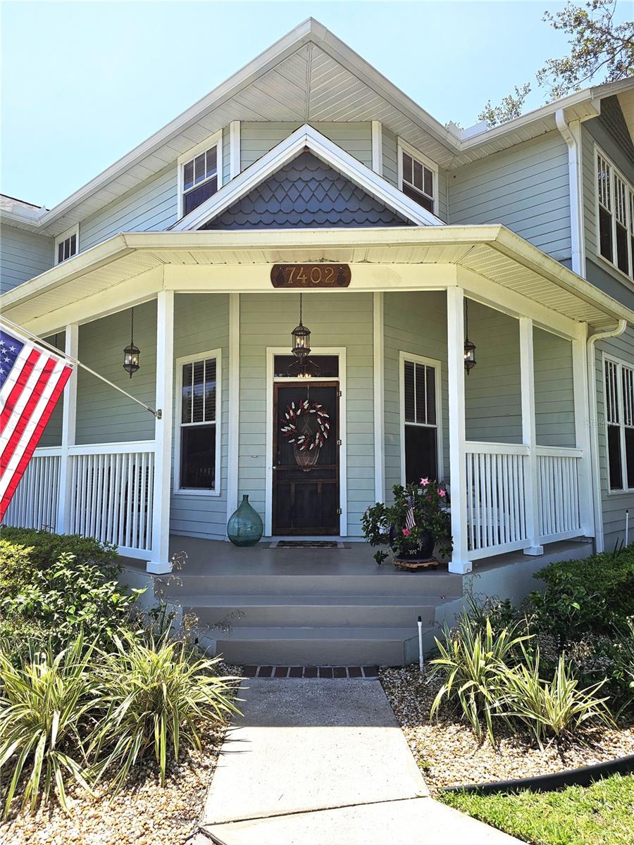 7402 S DE SOTO ST, TAMPA, FL, 33616