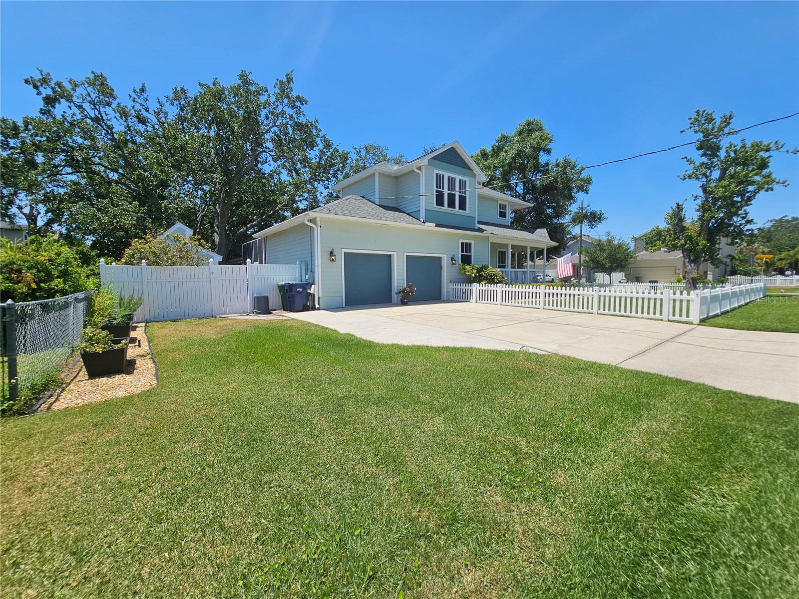 7402 S DE SOTO ST, TAMPA, FL, 33616