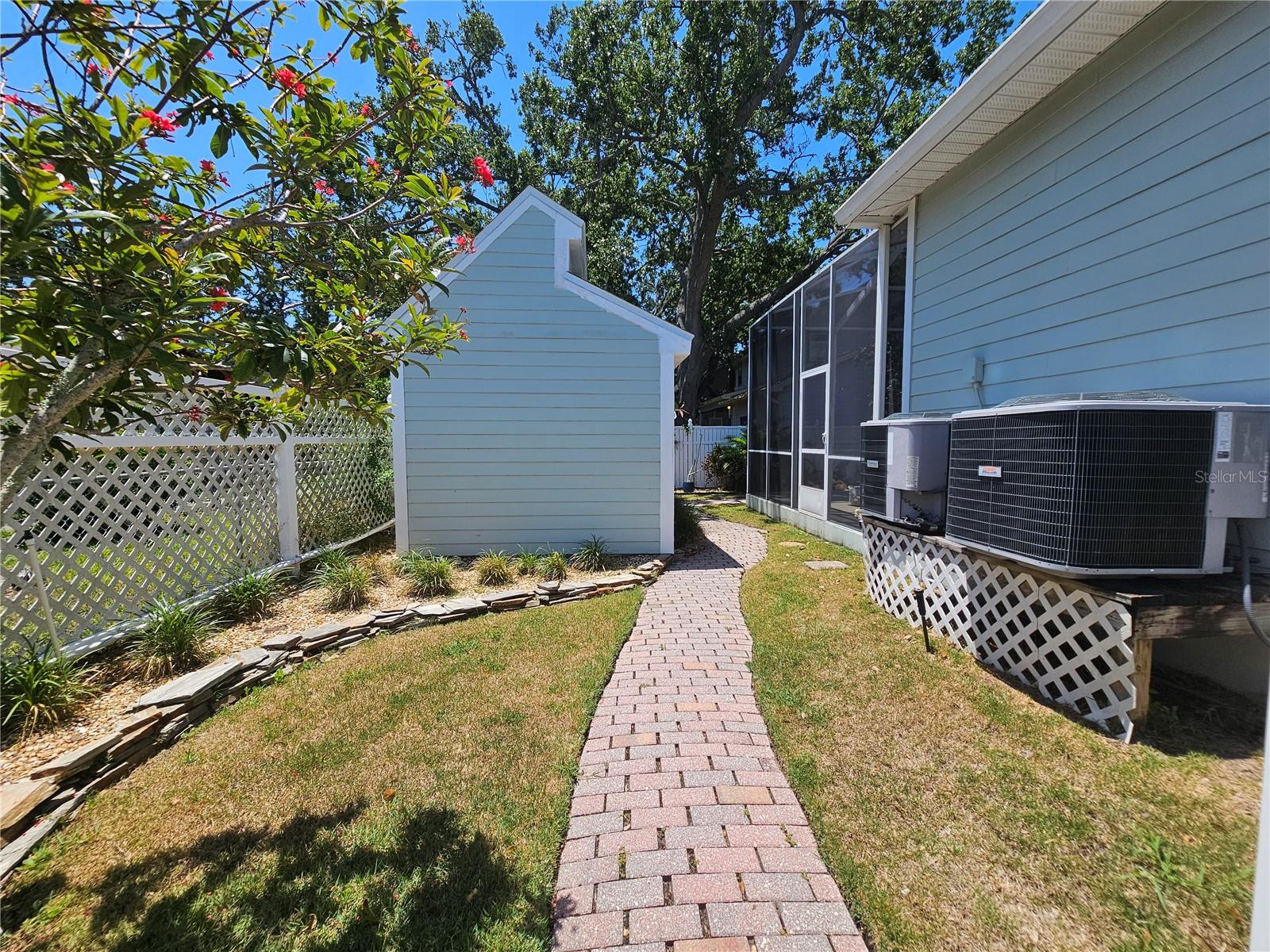 7402 S DE SOTO ST, TAMPA, FL, 33616