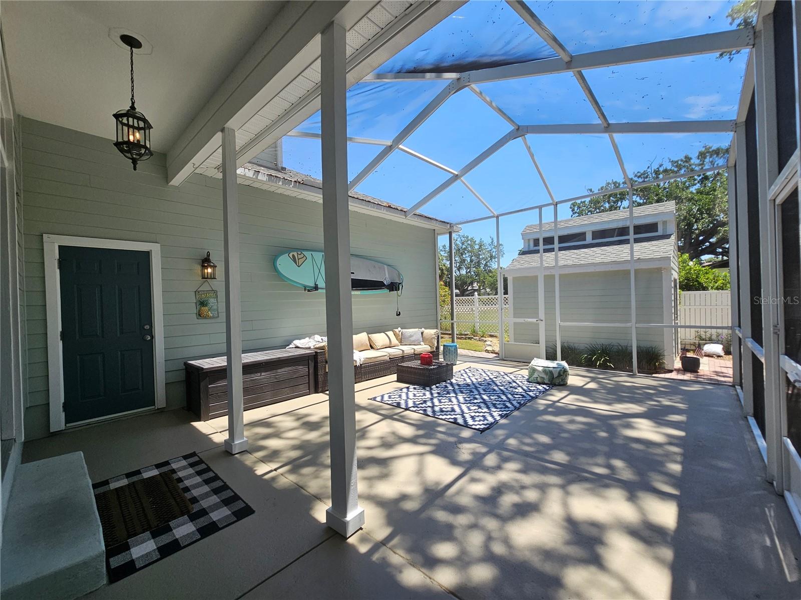 7402 S DE SOTO ST, TAMPA, FL, 33616