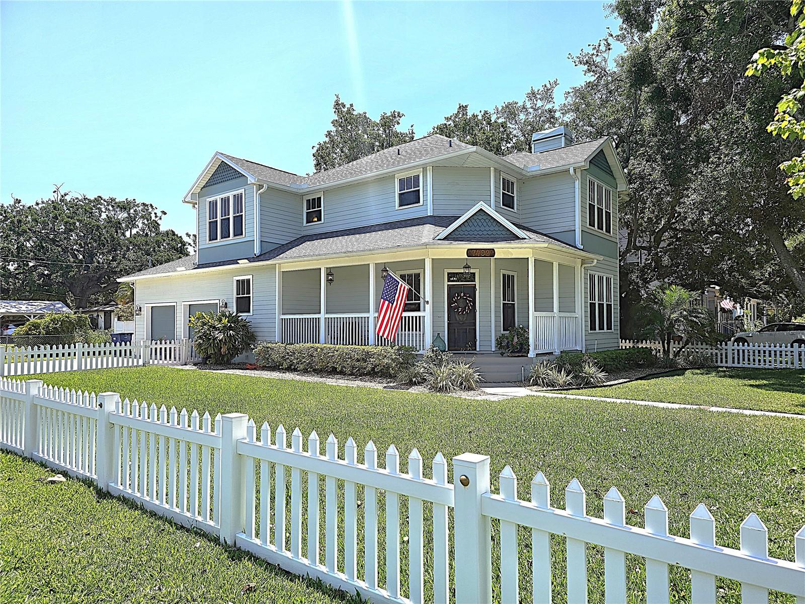 7402 S DE SOTO ST, TAMPA, FL, 33616