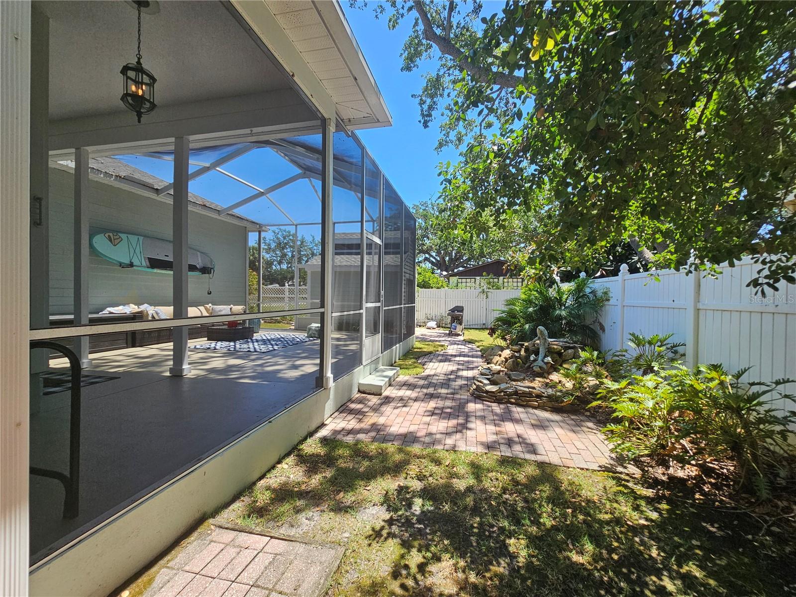 7402 S DE SOTO ST, TAMPA, FL, 33616