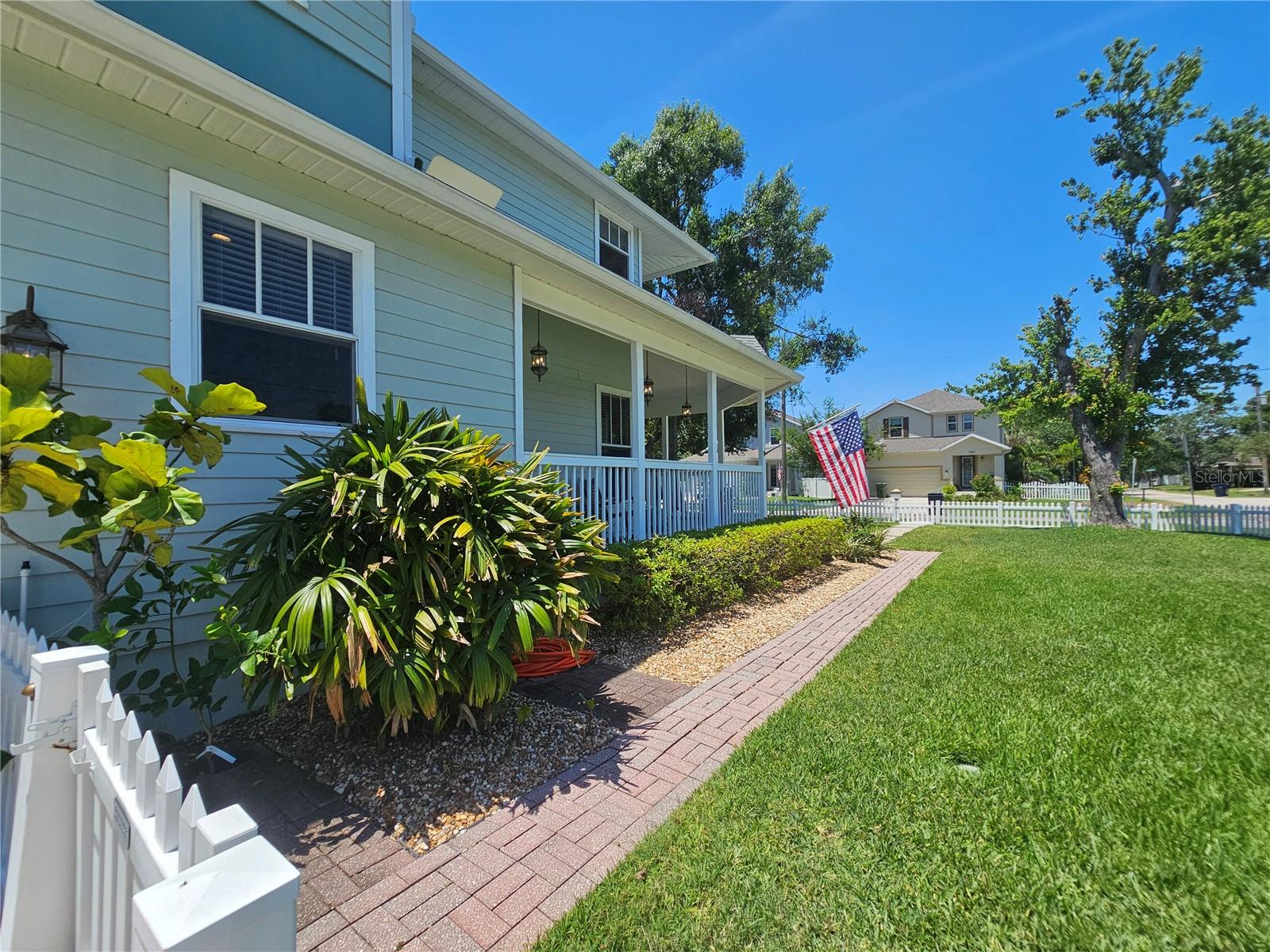 7402 S DE SOTO ST, TAMPA, FL, 33616