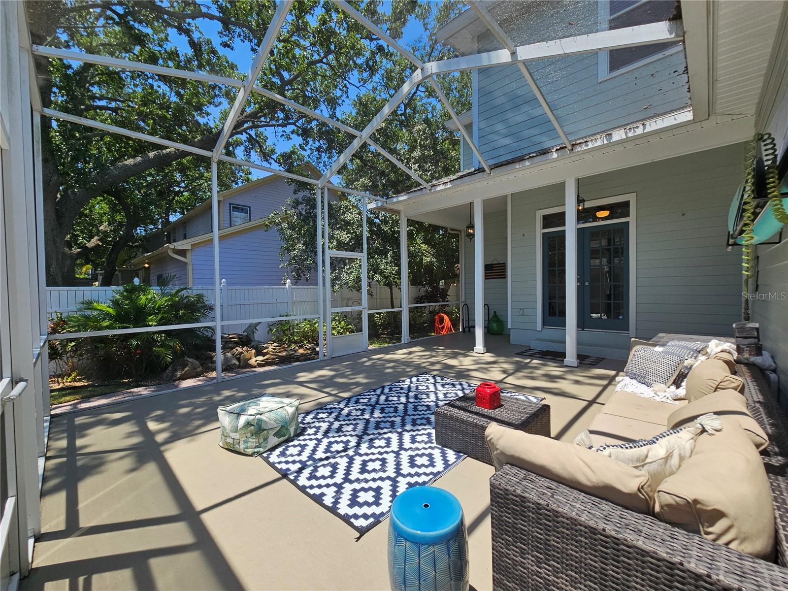 7402 S DE SOTO ST, TAMPA, FL, 33616