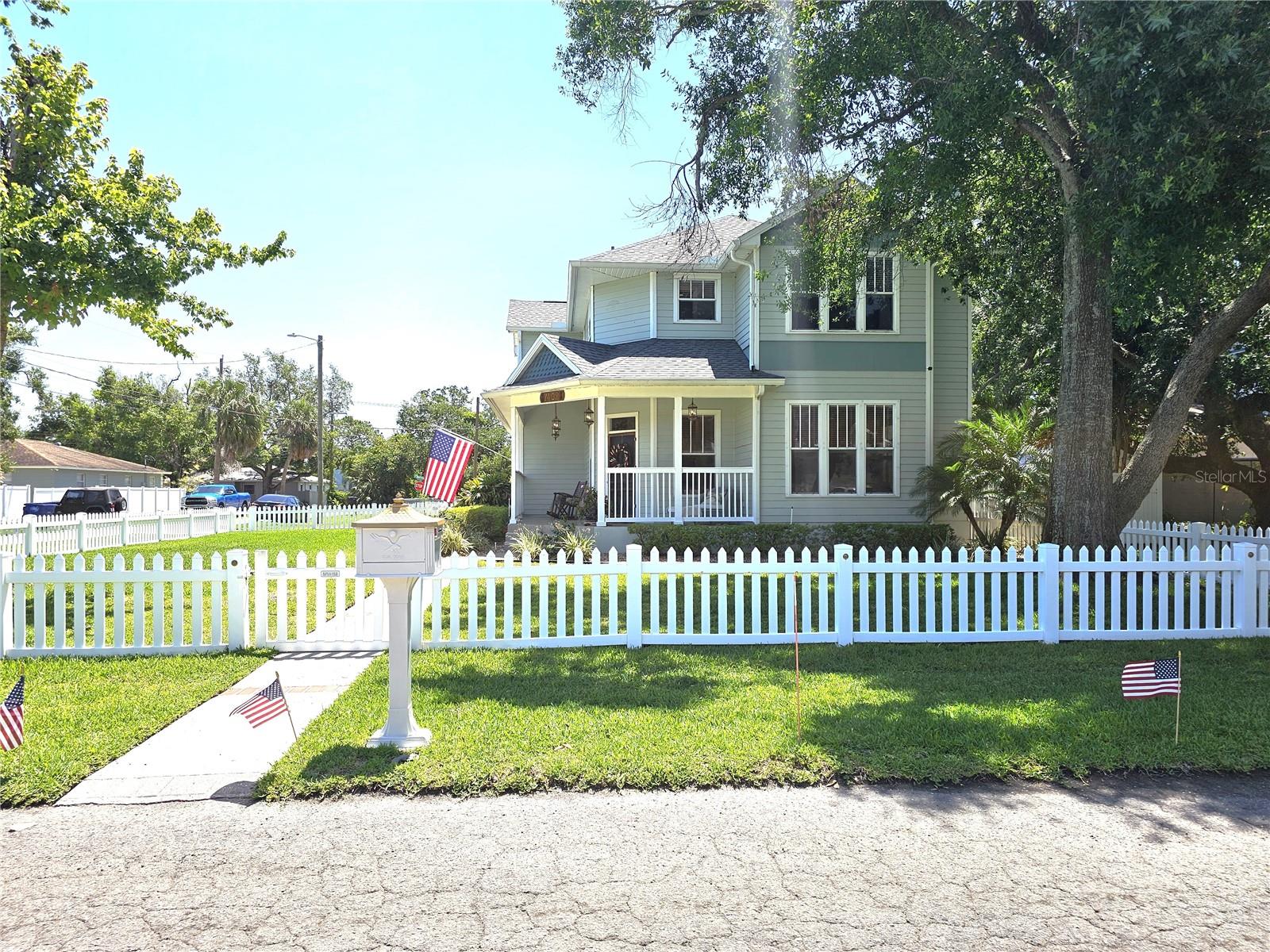 7402 S DE SOTO ST, TAMPA, FL, 33616