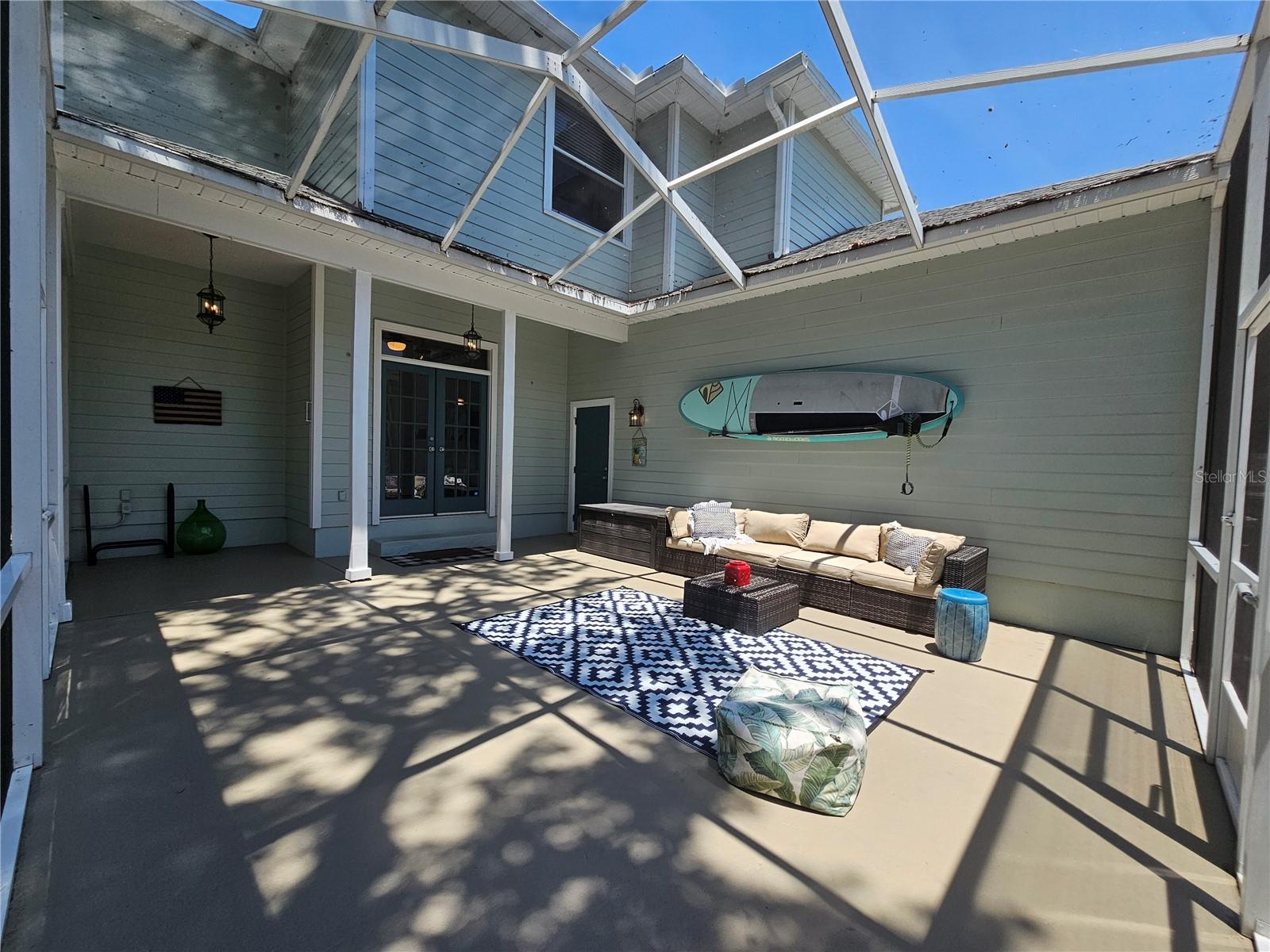 7402 S DE SOTO ST, TAMPA, FL, 33616