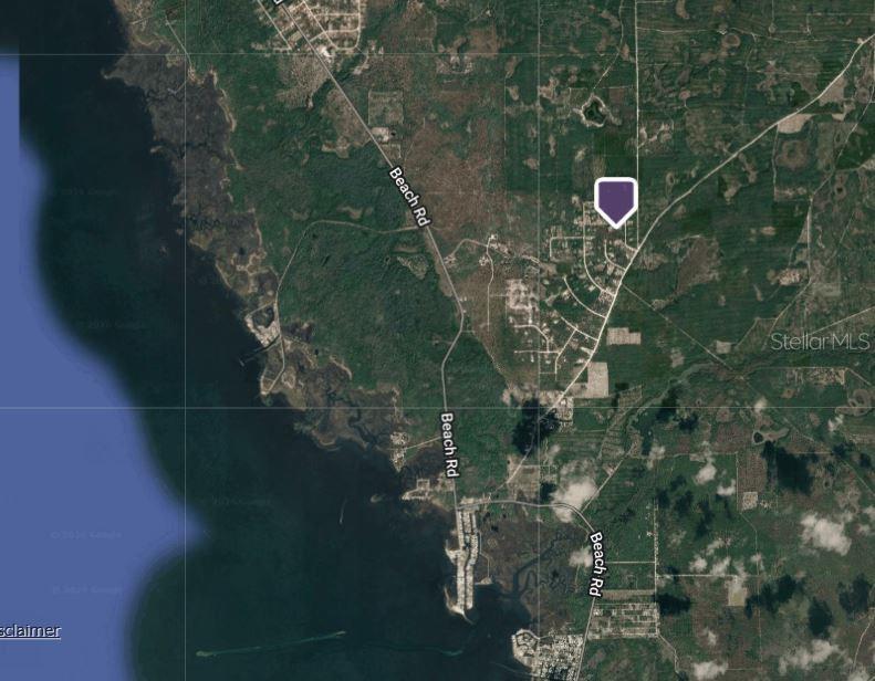 835 DEERWOOD AVE, PERRY, FL, 32348