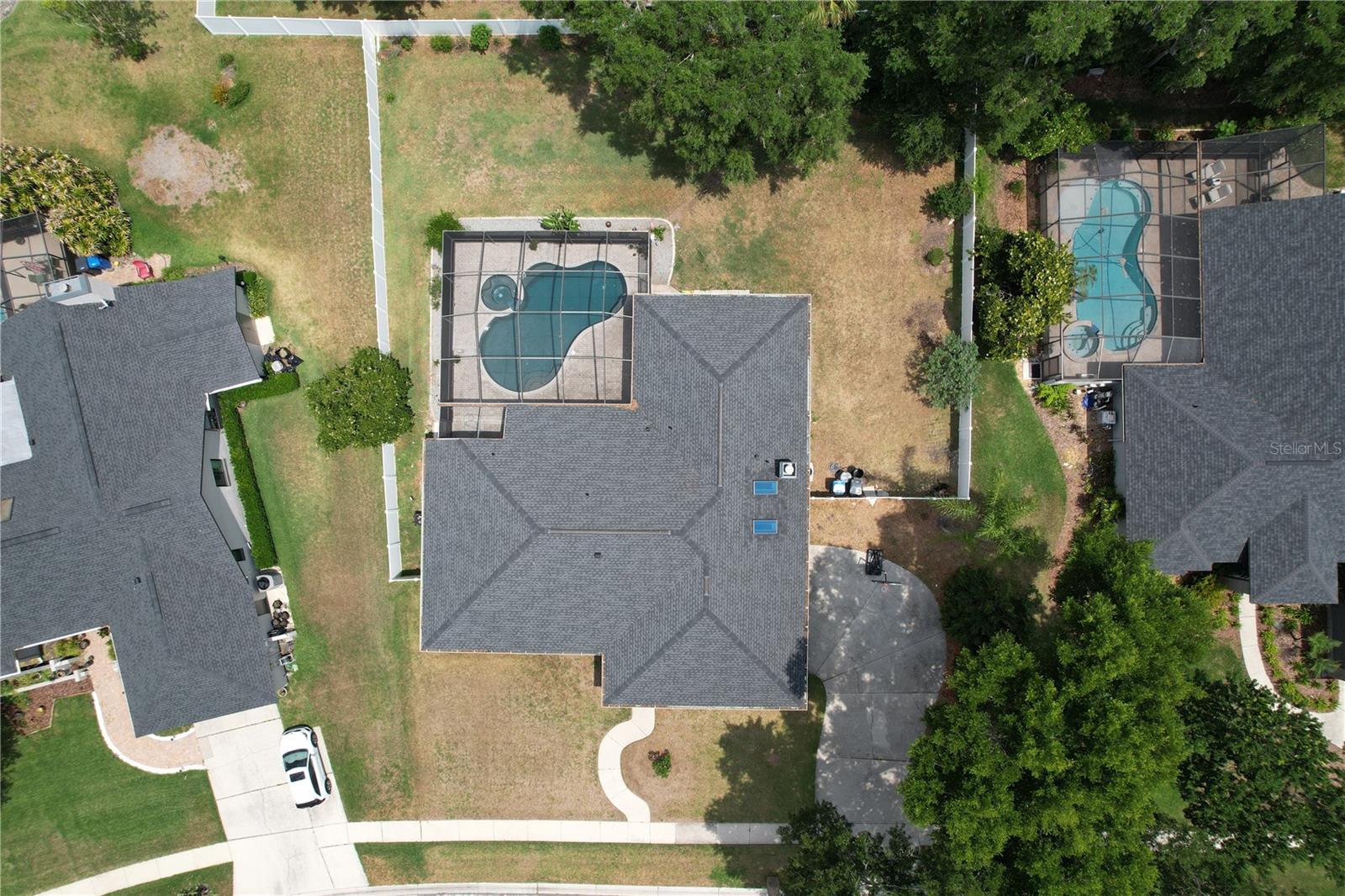 2210 ARBOR OAKS DR, VALRICO, FL, 33594