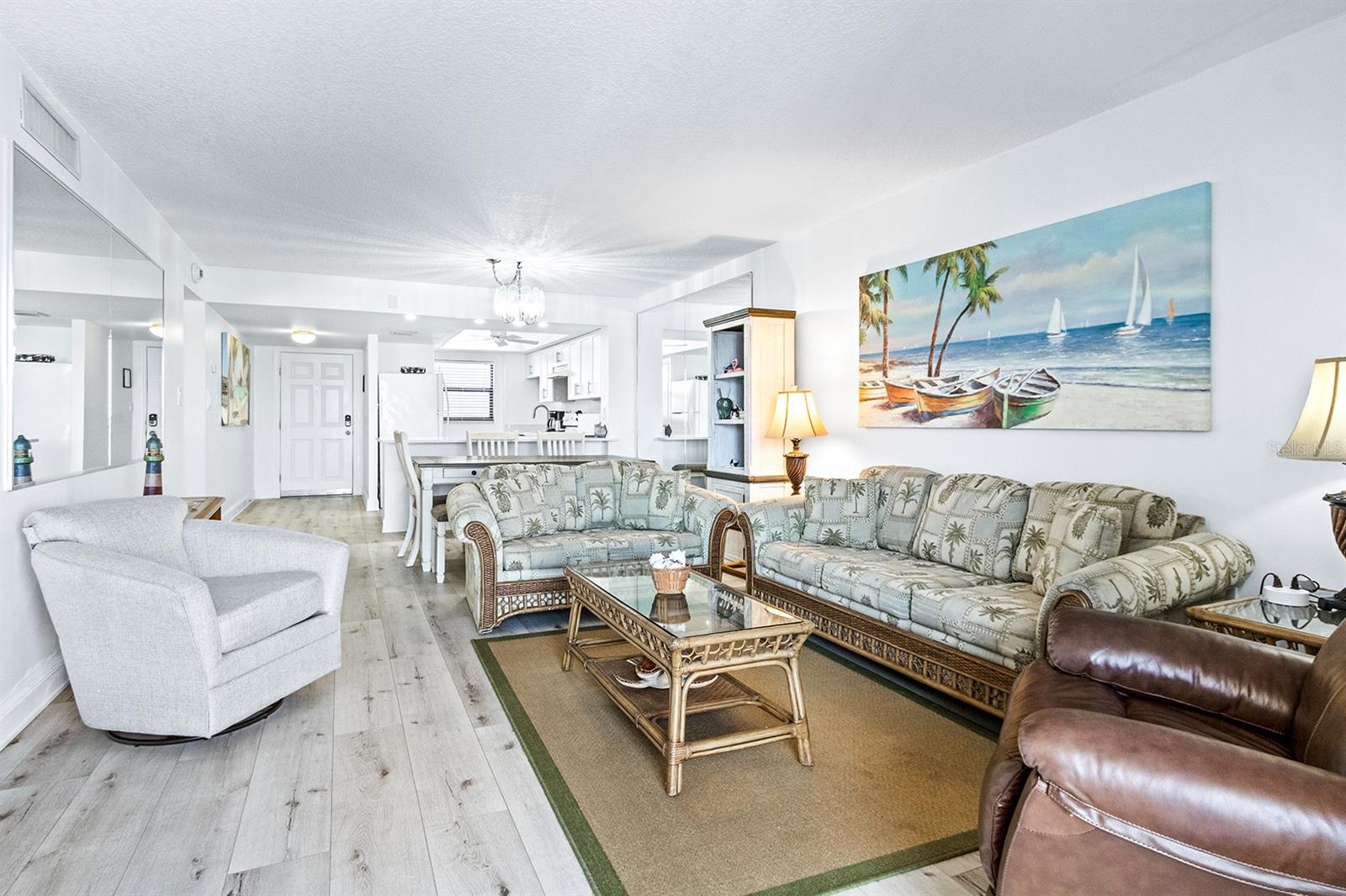 7520 RIDGEWOOD AVE #906, CAPE CANAVERAL, FL, 32920